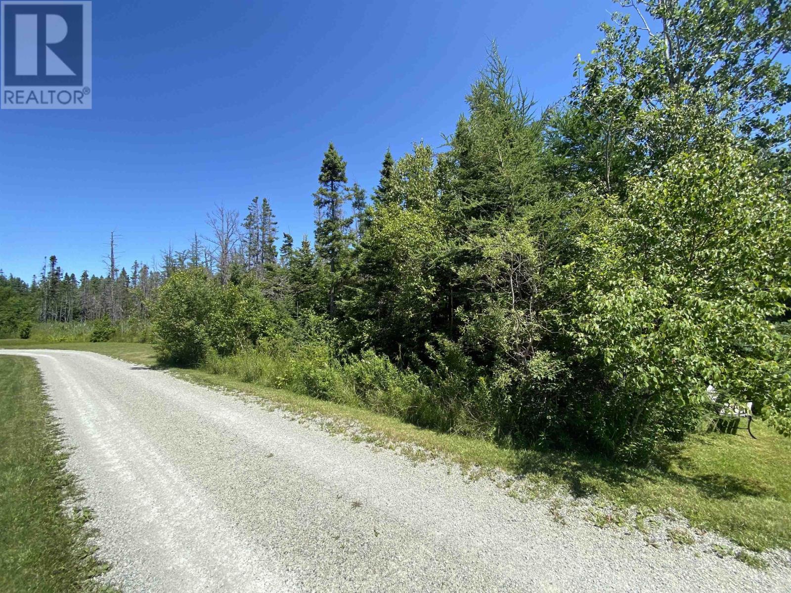 Lot River Denys Road, judique, Nova Scotia