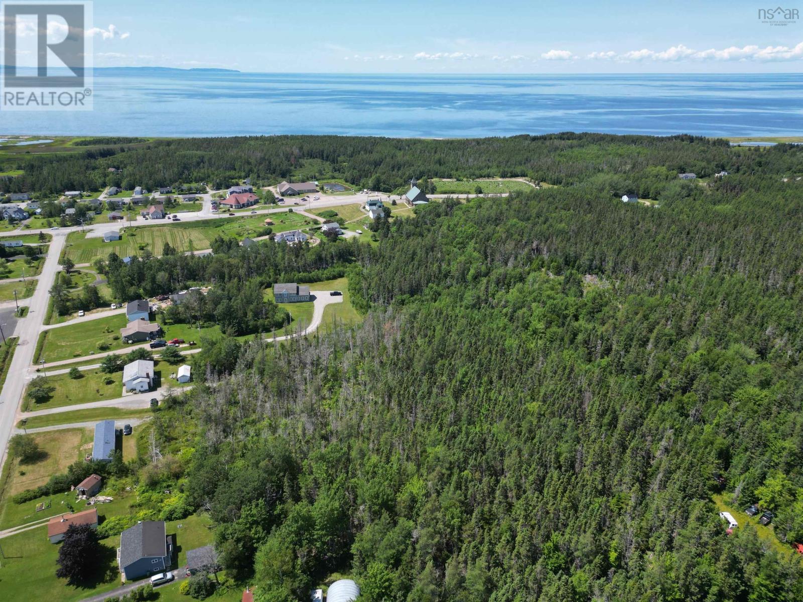 Lot River Denys Road, Judique, Nova Scotia  B0E 1P0 - Photo 3 - 202421460