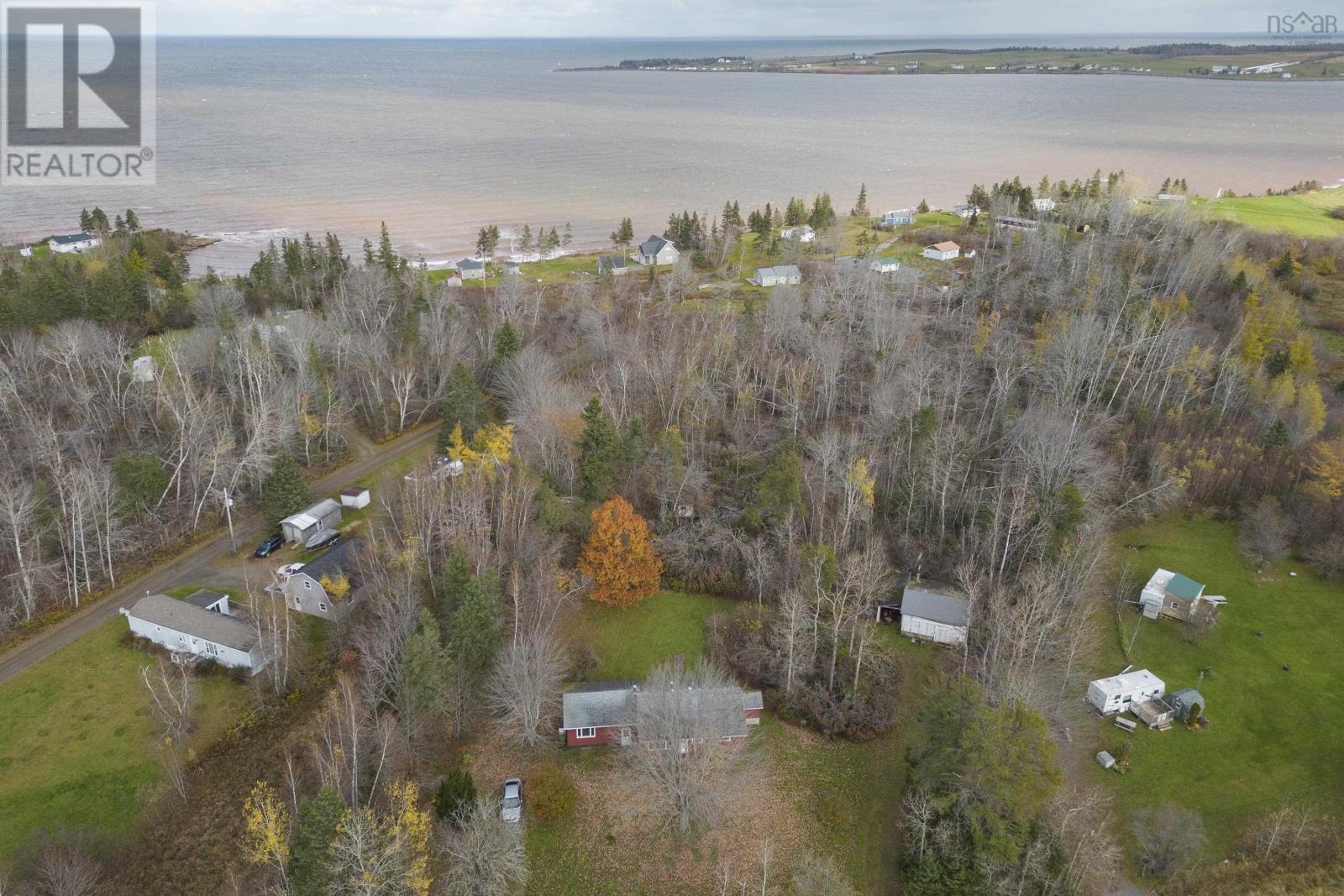 9179 Highway 6, Pugwash, Nova Scotia  B0K 1L0 - Photo 2 - 202421468