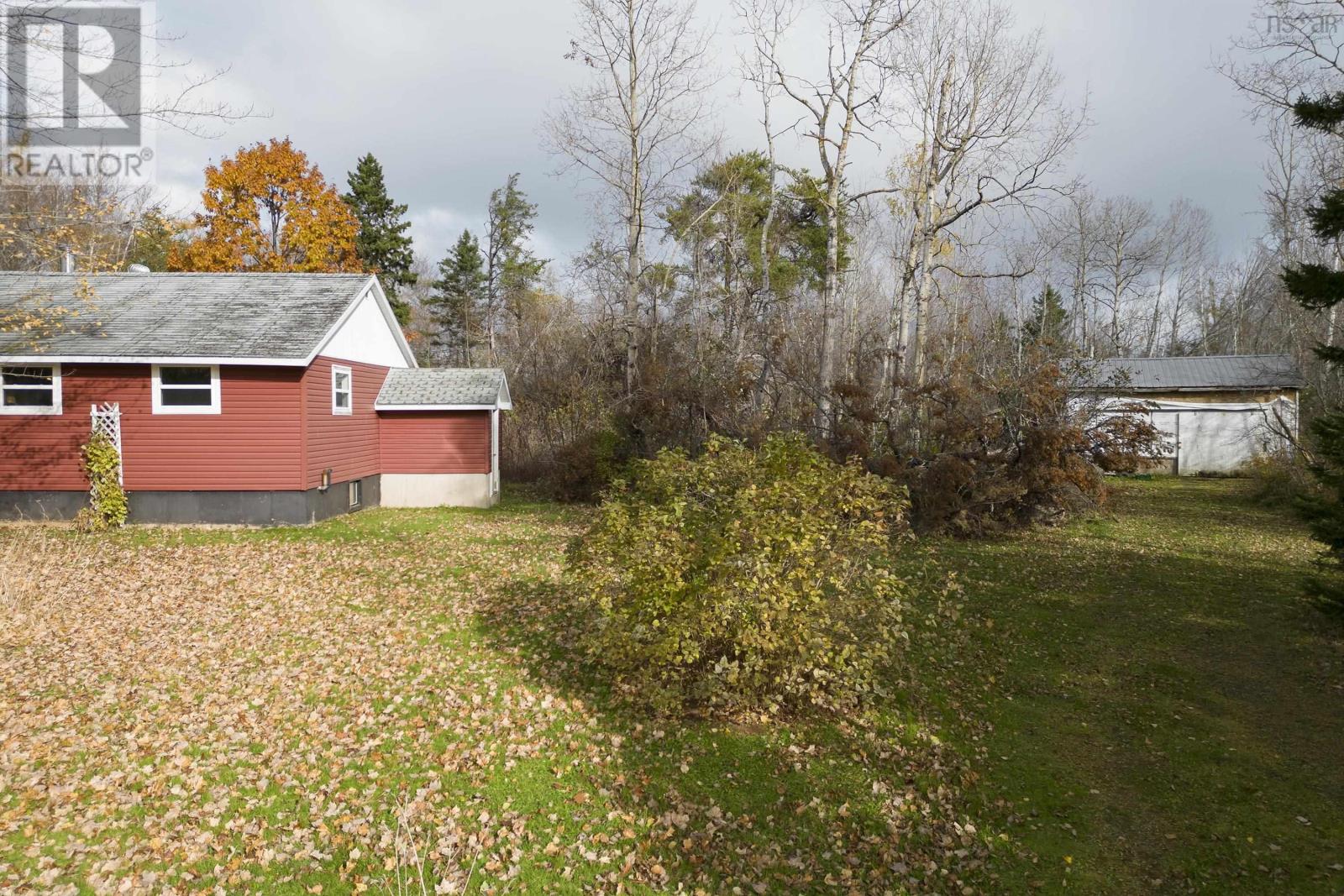 9179 Highway 6, Pugwash, Nova Scotia  B0K 1L0 - Photo 33 - 202421468