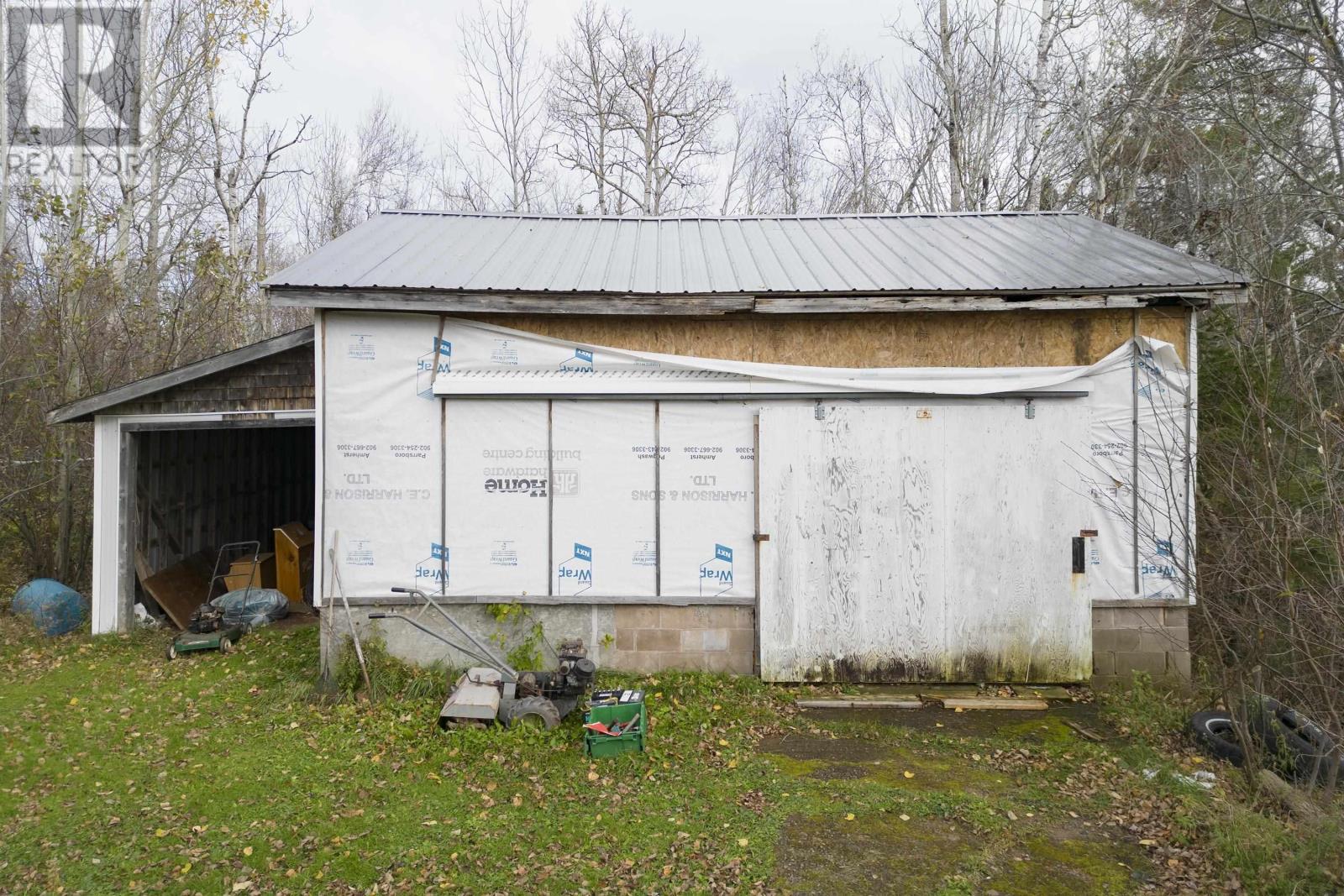 9179 Highway 6, Pugwash, Nova Scotia  B0K 1L0 - Photo 35 - 202421468