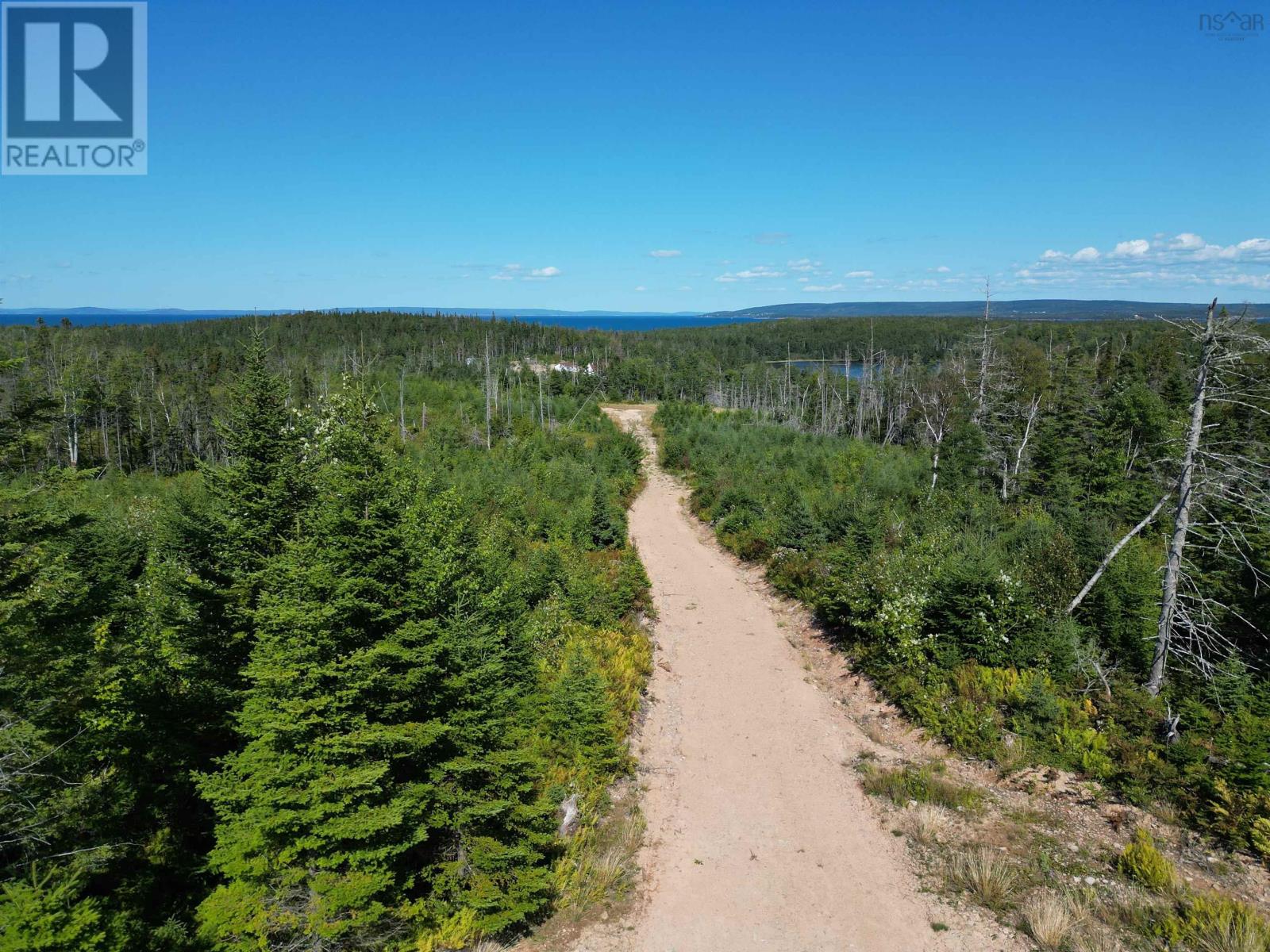 95 Acres West Bay Highway, Cape George, Nova Scotia  B0E 3B0 - Photo 11 - 202421497