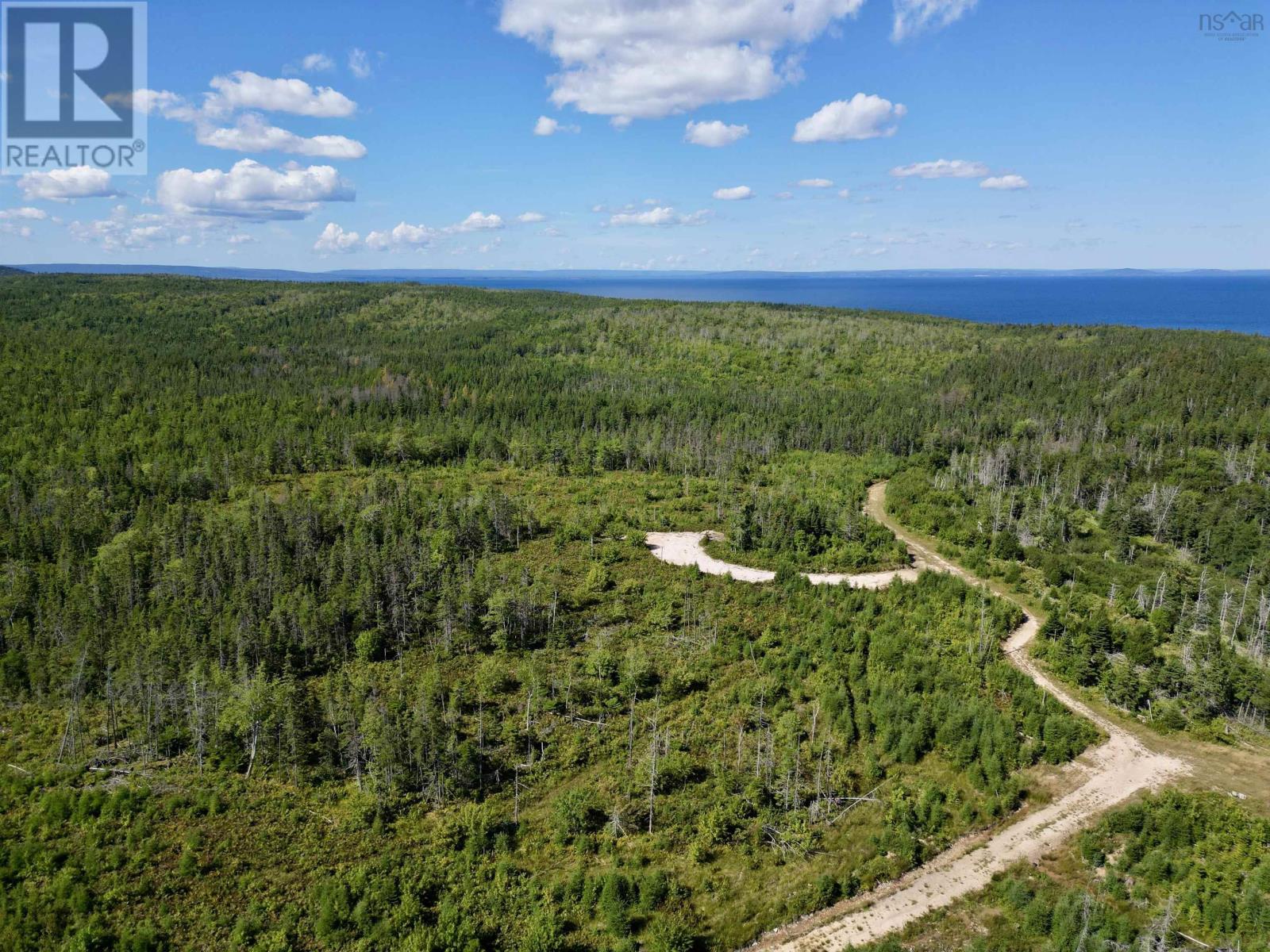 95 Acres West Bay Highway, Cape George, Nova Scotia  B0E 3B0 - Photo 12 - 202421497