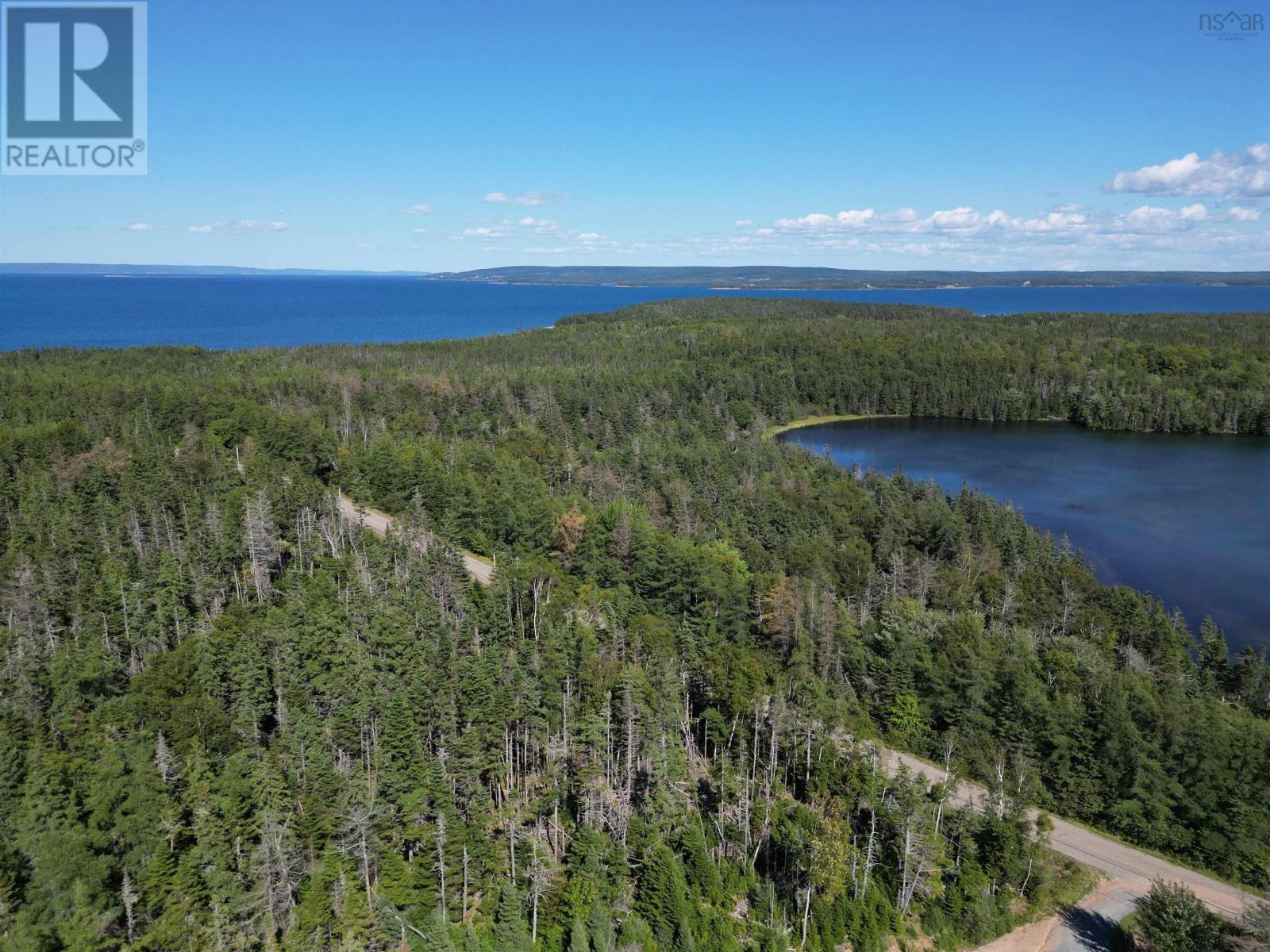 95 Acres West Bay Highway, Cape George, Nova Scotia  B0E 3B0 - Photo 14 - 202421497