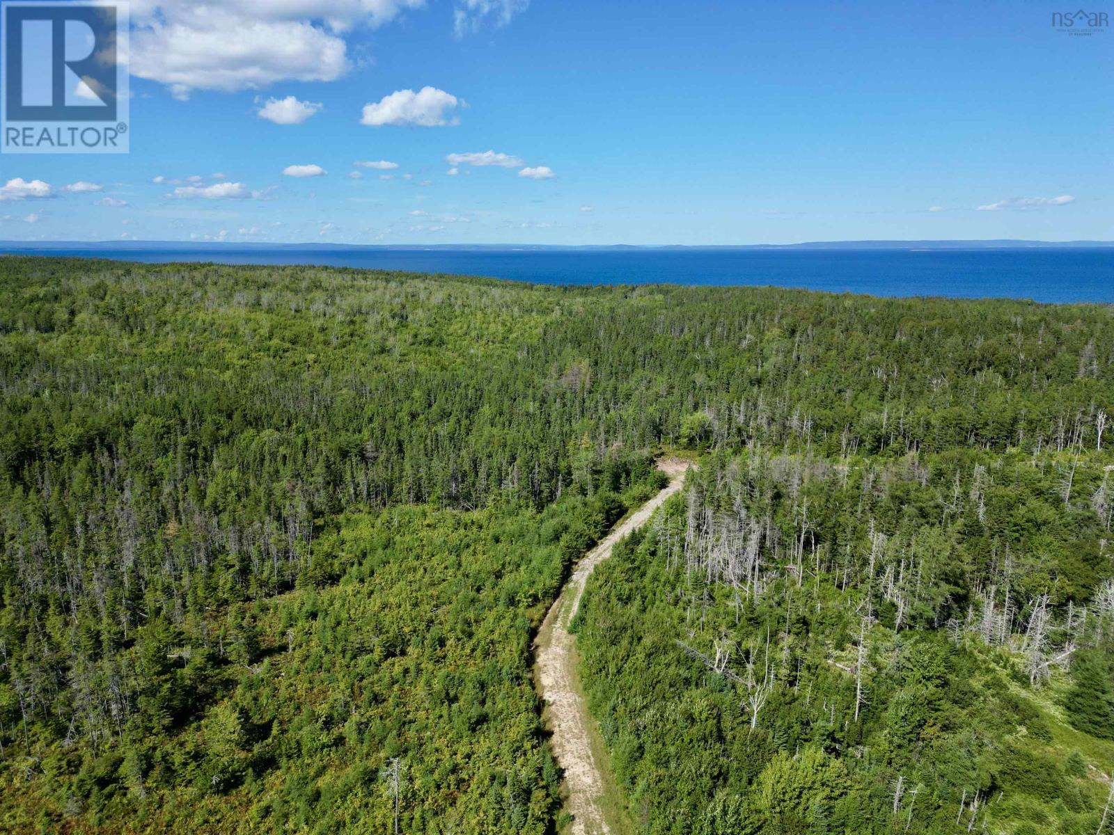 95 Acres West Bay Highway, Cape George, Nova Scotia  B0E 3B0 - Photo 3 - 202421497