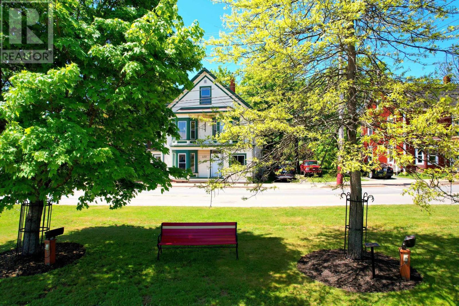 277 Main Street, Parrsboro, Nova Scotia  B0M 1S0 - Photo 4 - 202421500