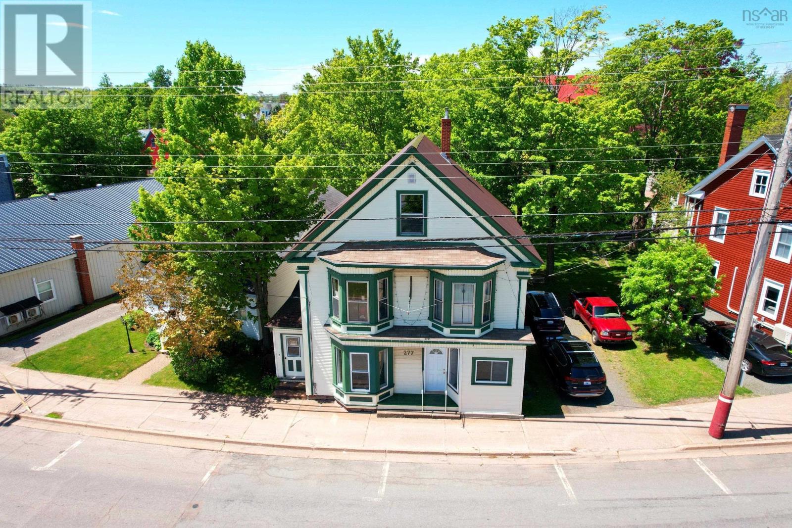 277 Main Street, Parrsboro, Nova Scotia  B0M 1S0 - Photo 5 - 202421500