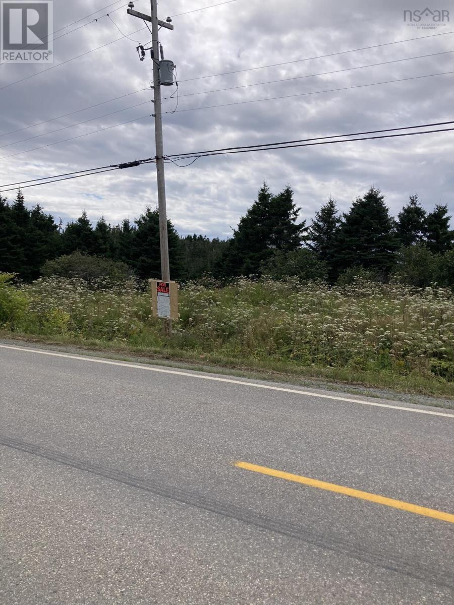 Lot Off Highway 247, Lower L'ardoise, Nova Scotia  B0E 1S0 - Photo 5 - 202421519