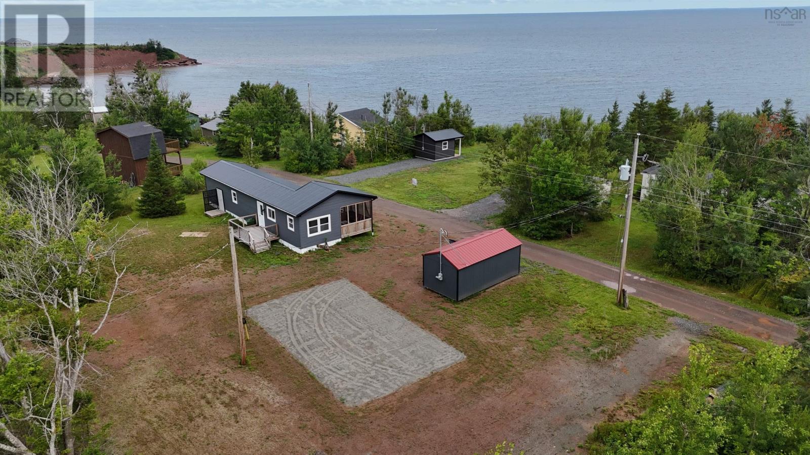 124 & 115 Red Cliff Drive, Seafoam, Nova Scotia  B0K 1N0 - Photo 1 - 202421527