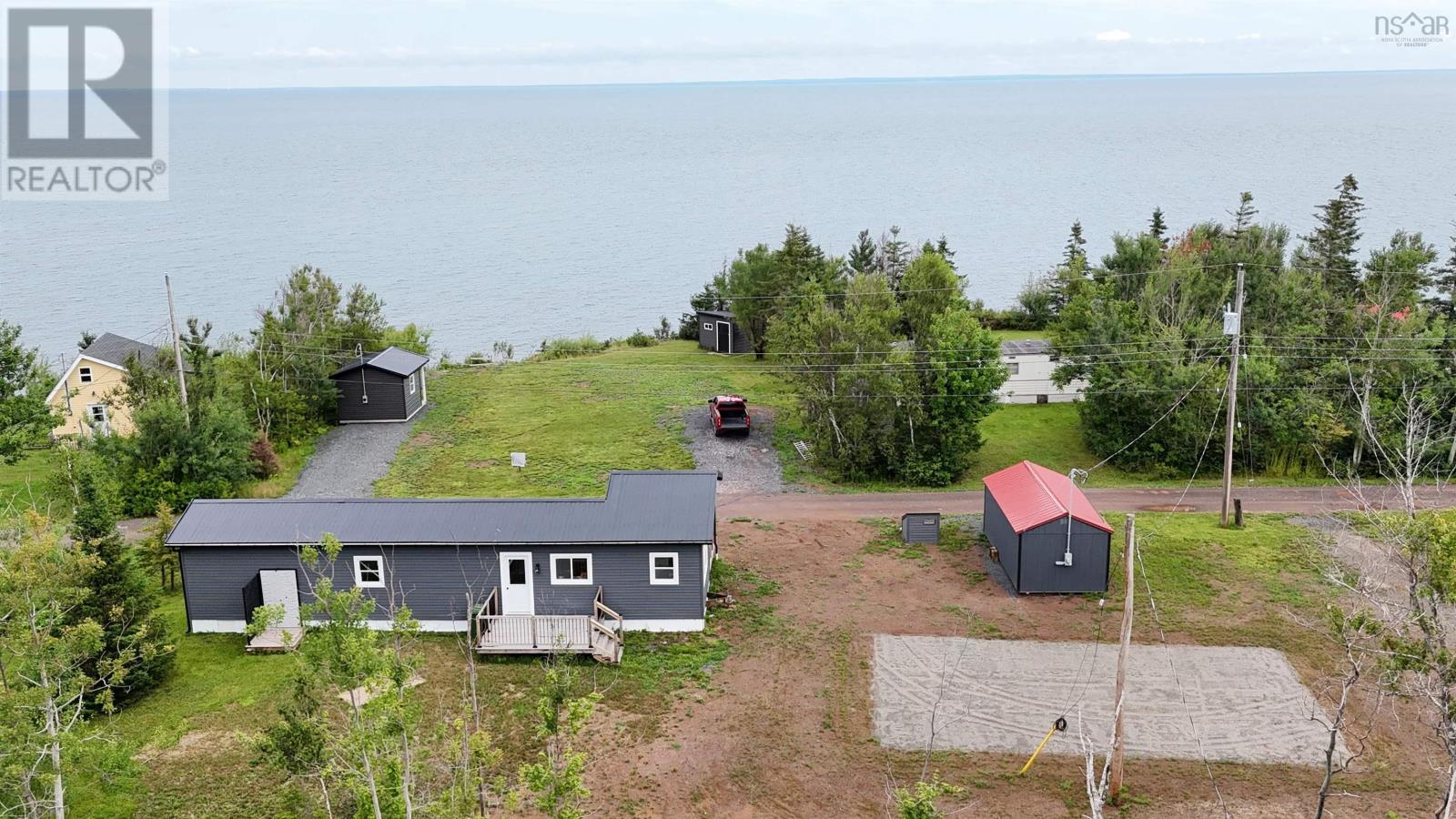 124 & 115 Red Cliff Drive, Seafoam, Nova Scotia  B0K 1N0 - Photo 2 - 202421527