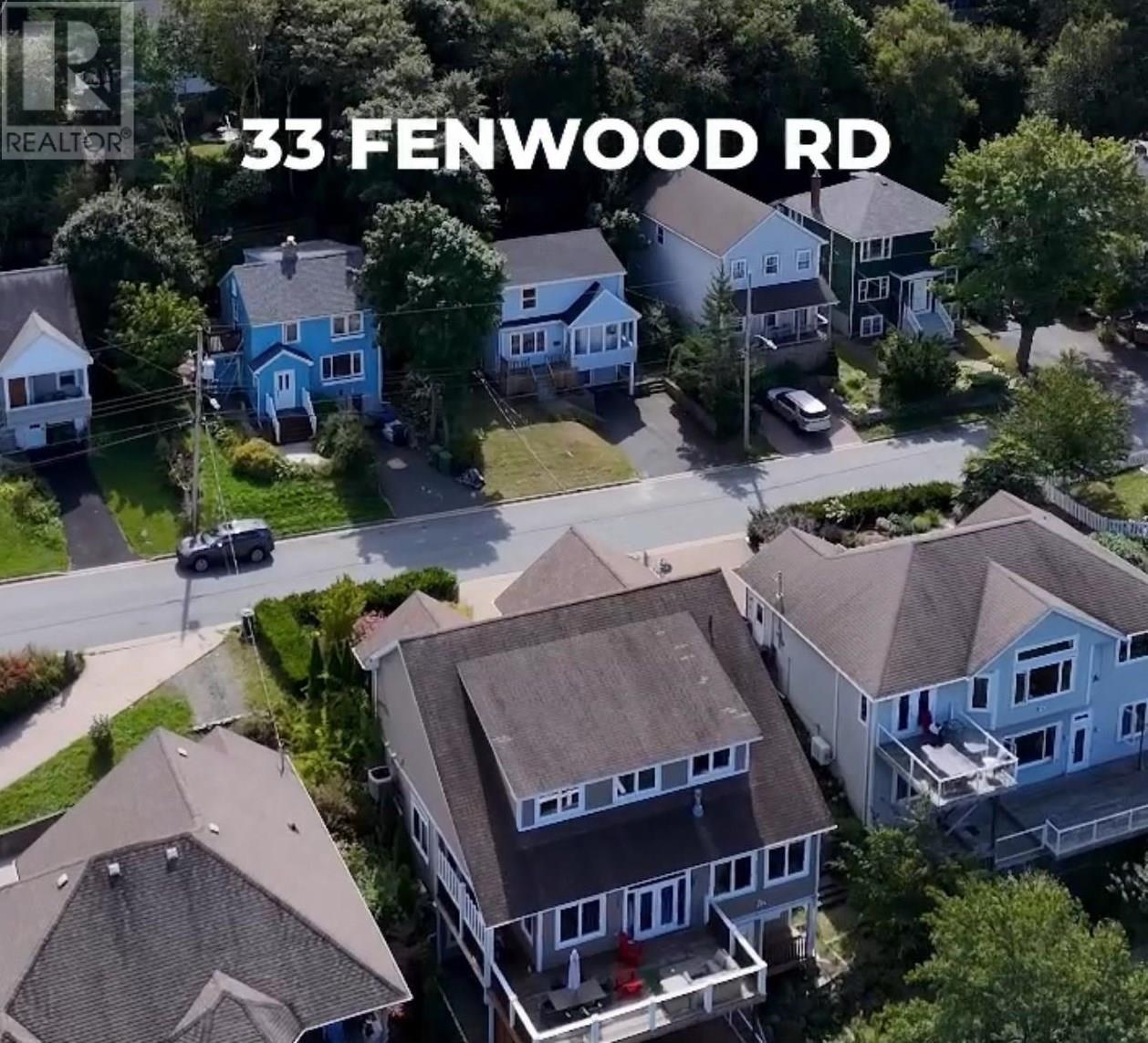 33 Fenwood Road, Halifax, Nova Scotia  B3N 1G9 - Photo 50 - 202421528