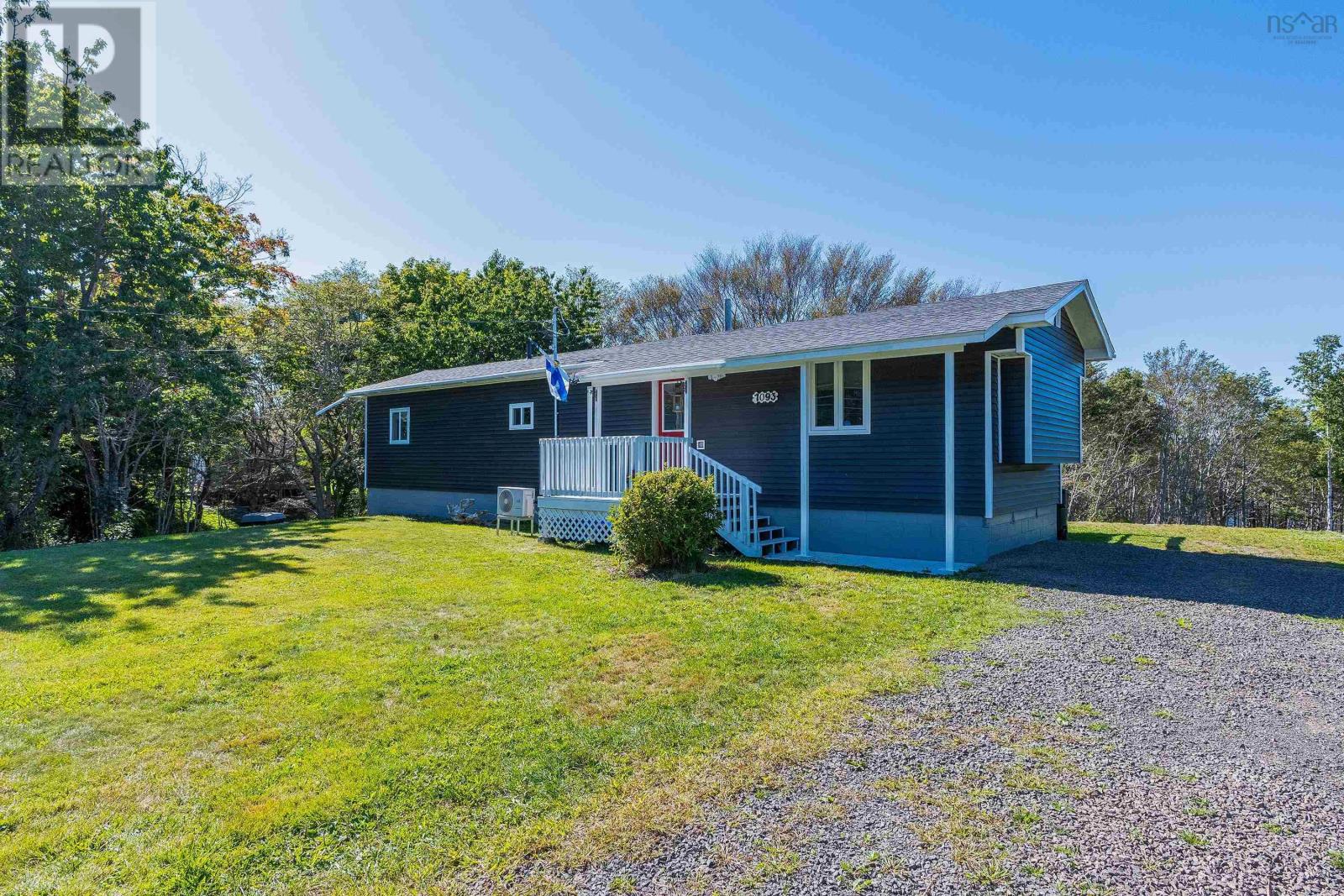 7093 Highway 101, Plympton, Nova Scotia  B0W 2R0 - Photo 4 - 202421558