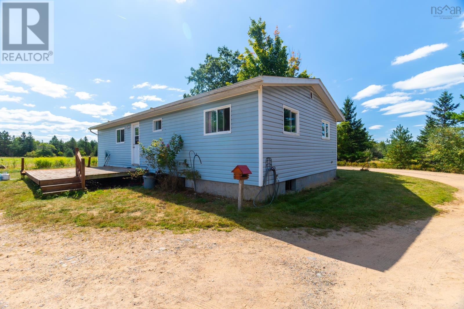 9282 Highway 10, Nictaux, Nova Scotia  B0S 1P0 - Photo 5 - 202421560