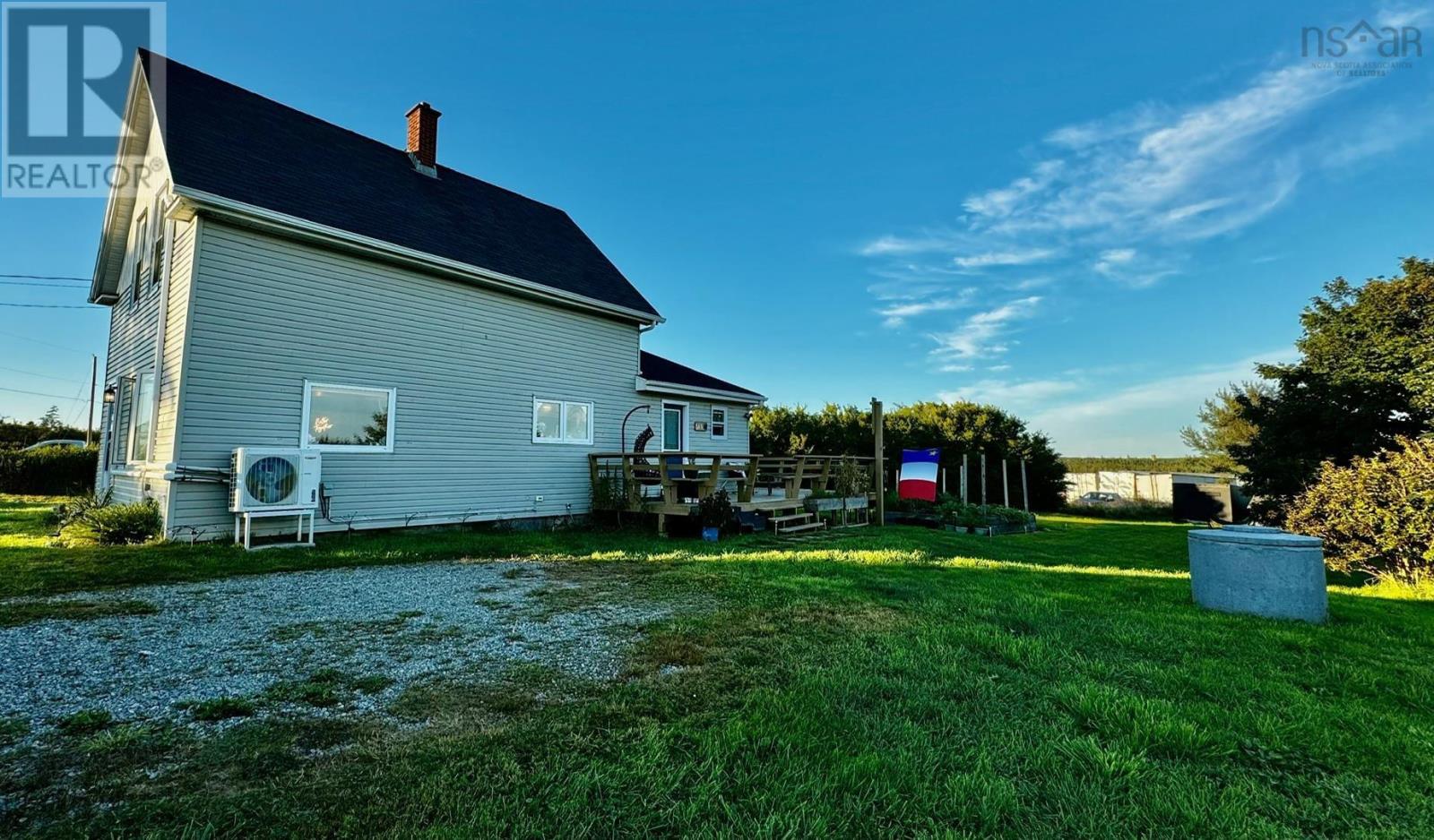 733 Pembroke Road, Pembroke, Nova Scotia  B5A 5H3 - Photo 13 - 202421574