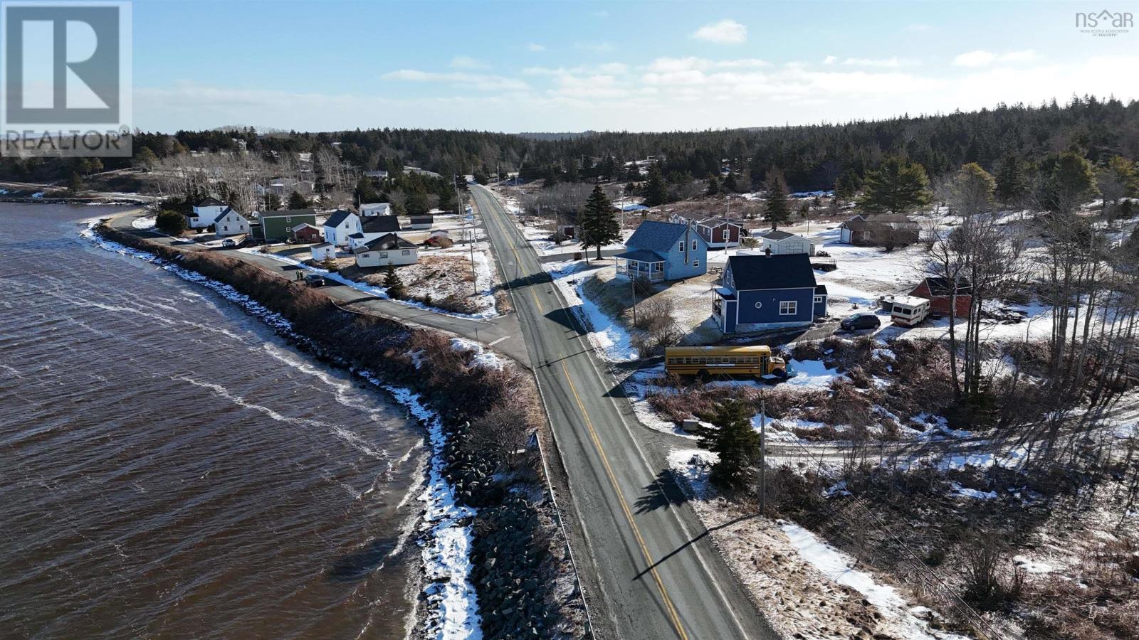 2804 Highway 320, Poulamon, Nova Scotia  B0E 1K0 - Photo 39 - 202421582