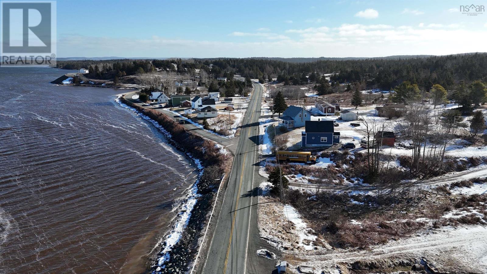 2804 Highway 320, Poulamon, Nova Scotia  B0E 1K0 - Photo 43 - 202421582