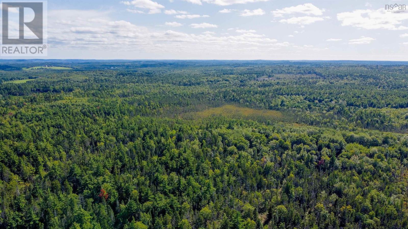 Lot (PID 60475175) Upper Branch Road, auburndale, Nova Scotia