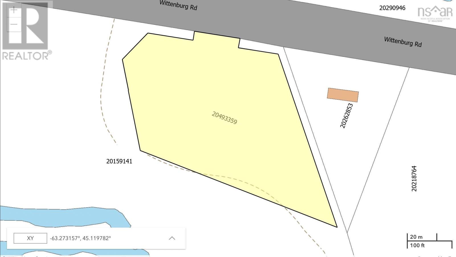 Lot 3 Wittenburg Road, Wittenburg, Nova Scotia  B0N 2J0 - Photo 6 - 202421606