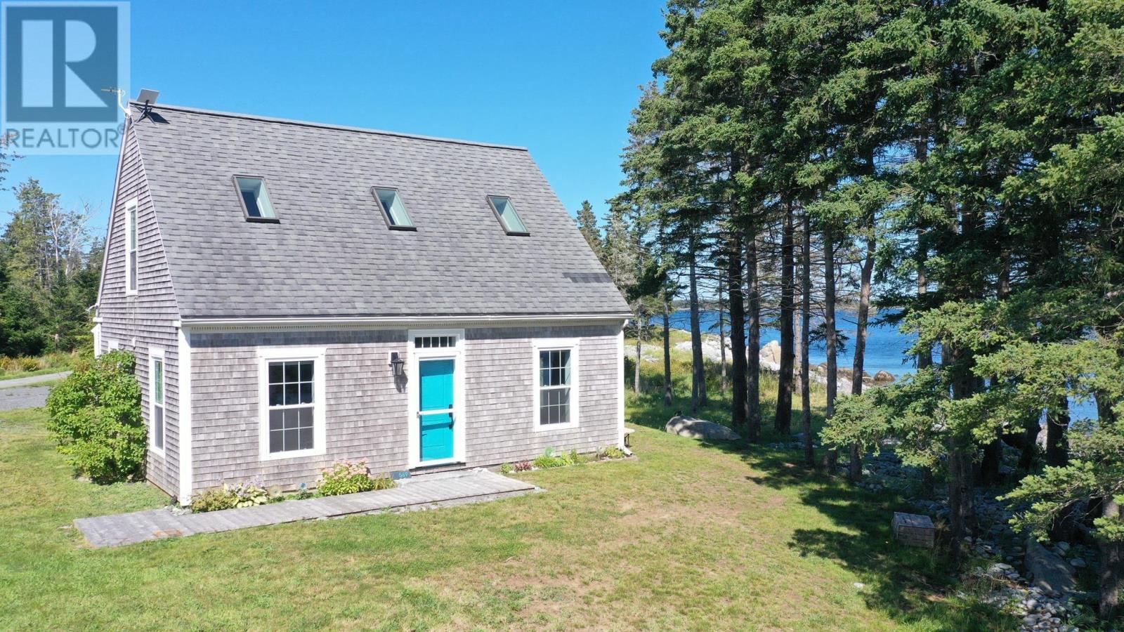 569 Long Cove Road, Port Medway, Nova Scotia  B0J 2T0 - Photo 40 - 202421610