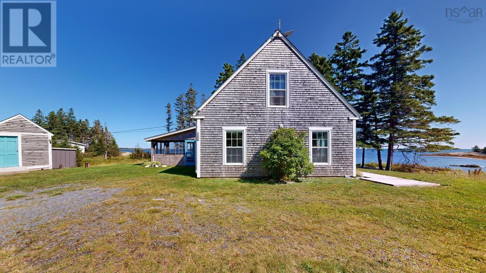 569 Long Cove Road, Port Medway, Nova Scotia  B0J 2T0 - Photo 42 - 202421610