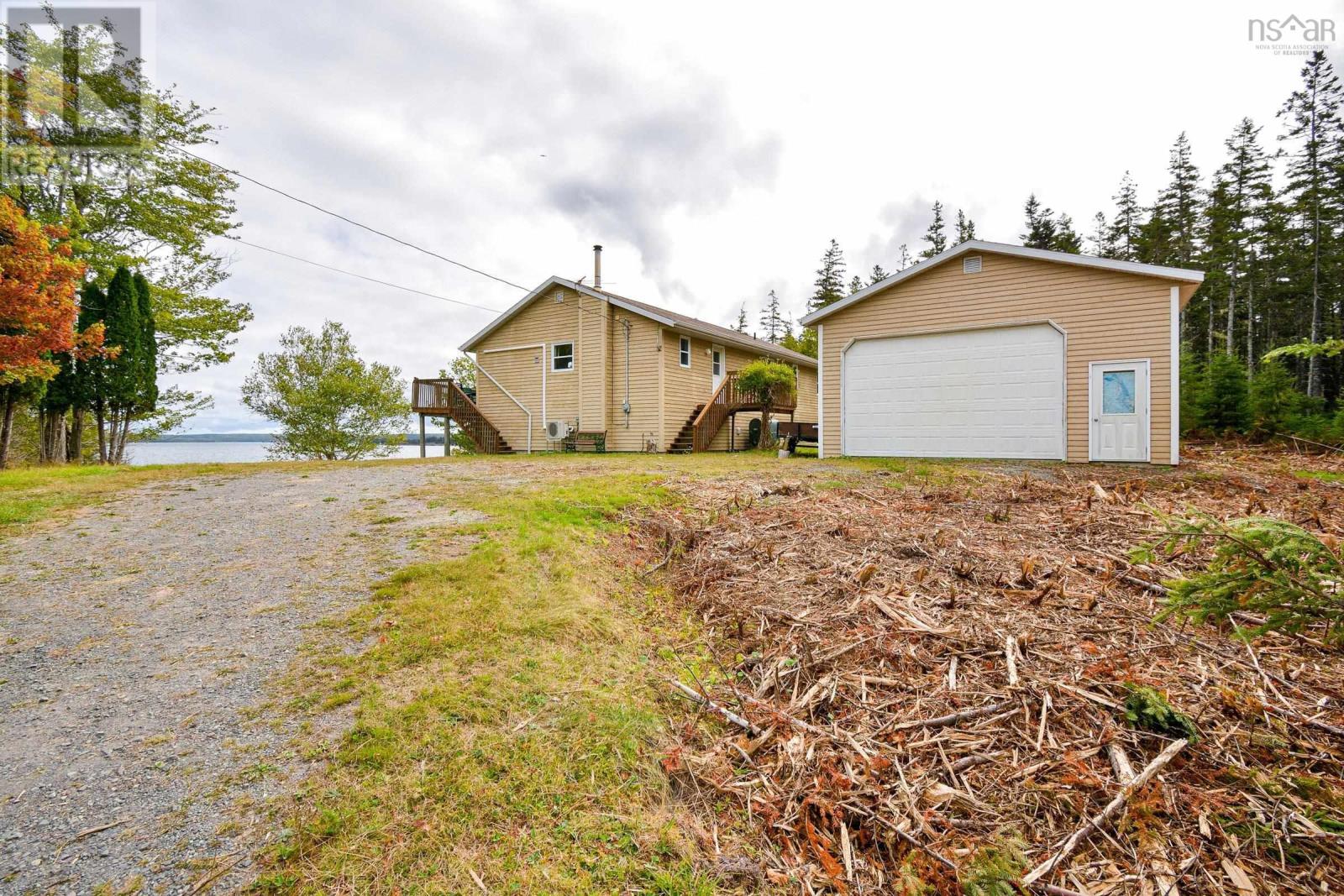 341 Wall Street, Cape George Estates, Nova Scotia  B0E 3B0 - Photo 32 - 202421621