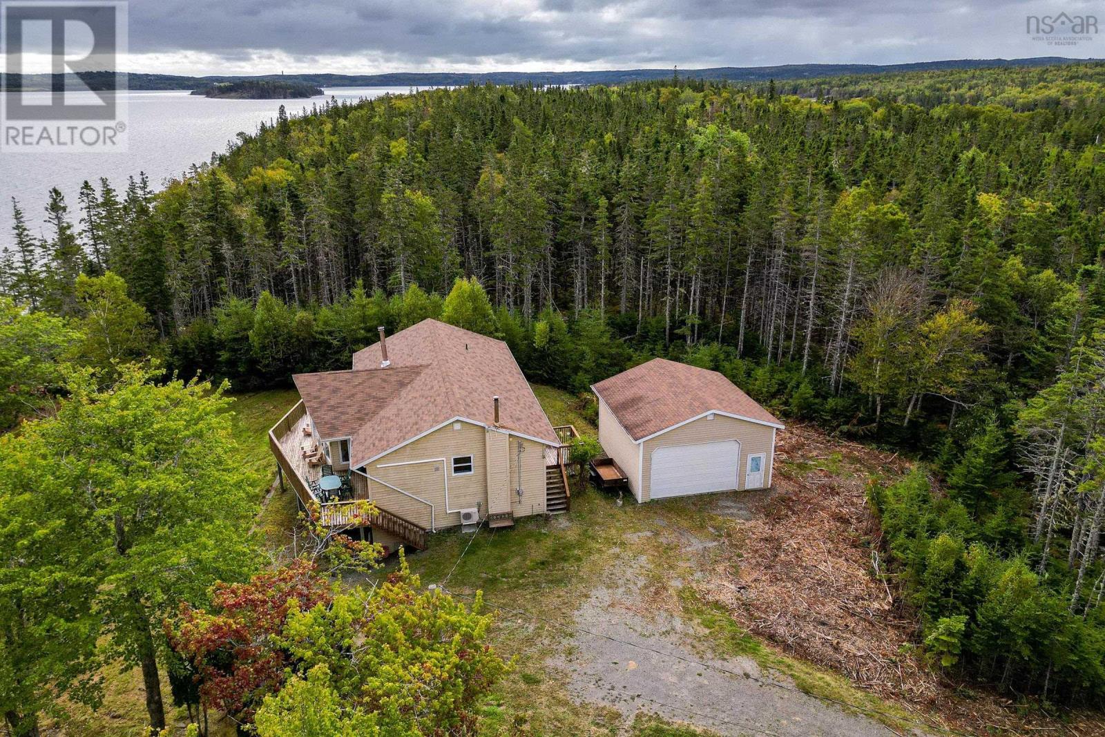 341 Wall Street, Cape George Estates, Nova Scotia  B0E 3B0 - Photo 48 - 202421621