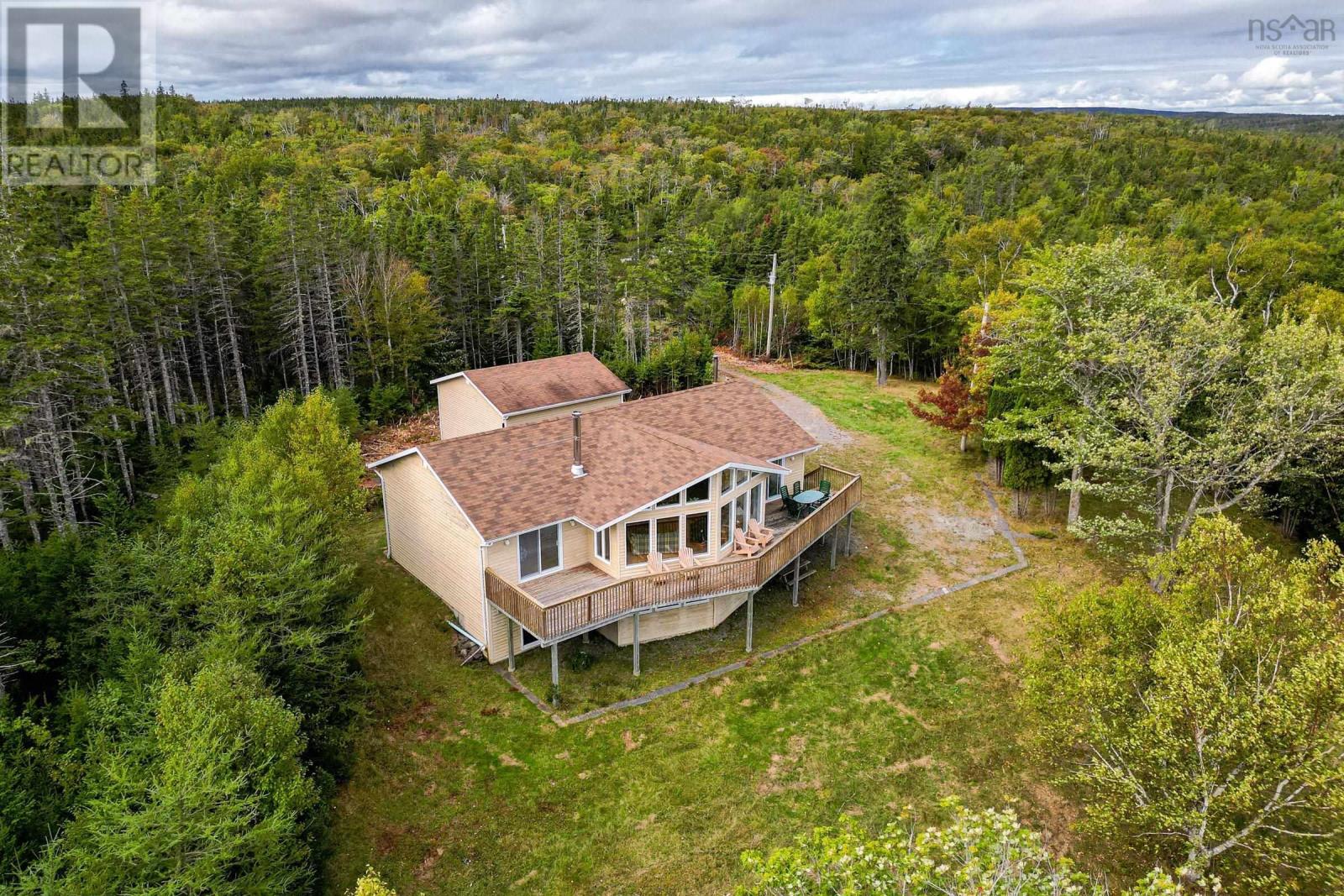 341 Wall Street, Cape George Estates, Nova Scotia  B0E 3B0 - Photo 49 - 202421621