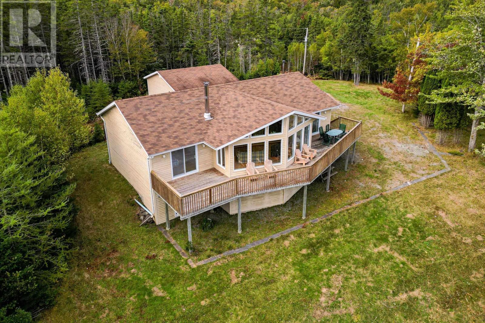 341 Wall Street, Cape George Estates, Nova Scotia  B0E 3B0 - Photo 50 - 202421621