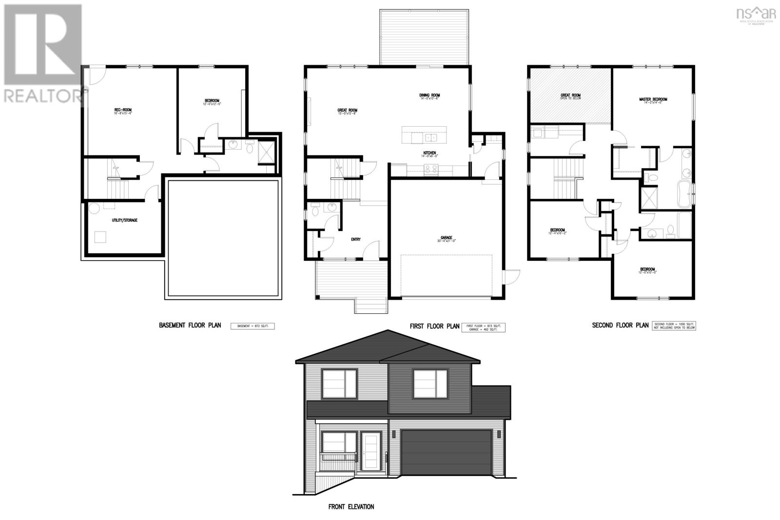 453 Bondi, Middle Sackville, Nova Scotia  B0N 1Z0 - Photo 2 - 202421633