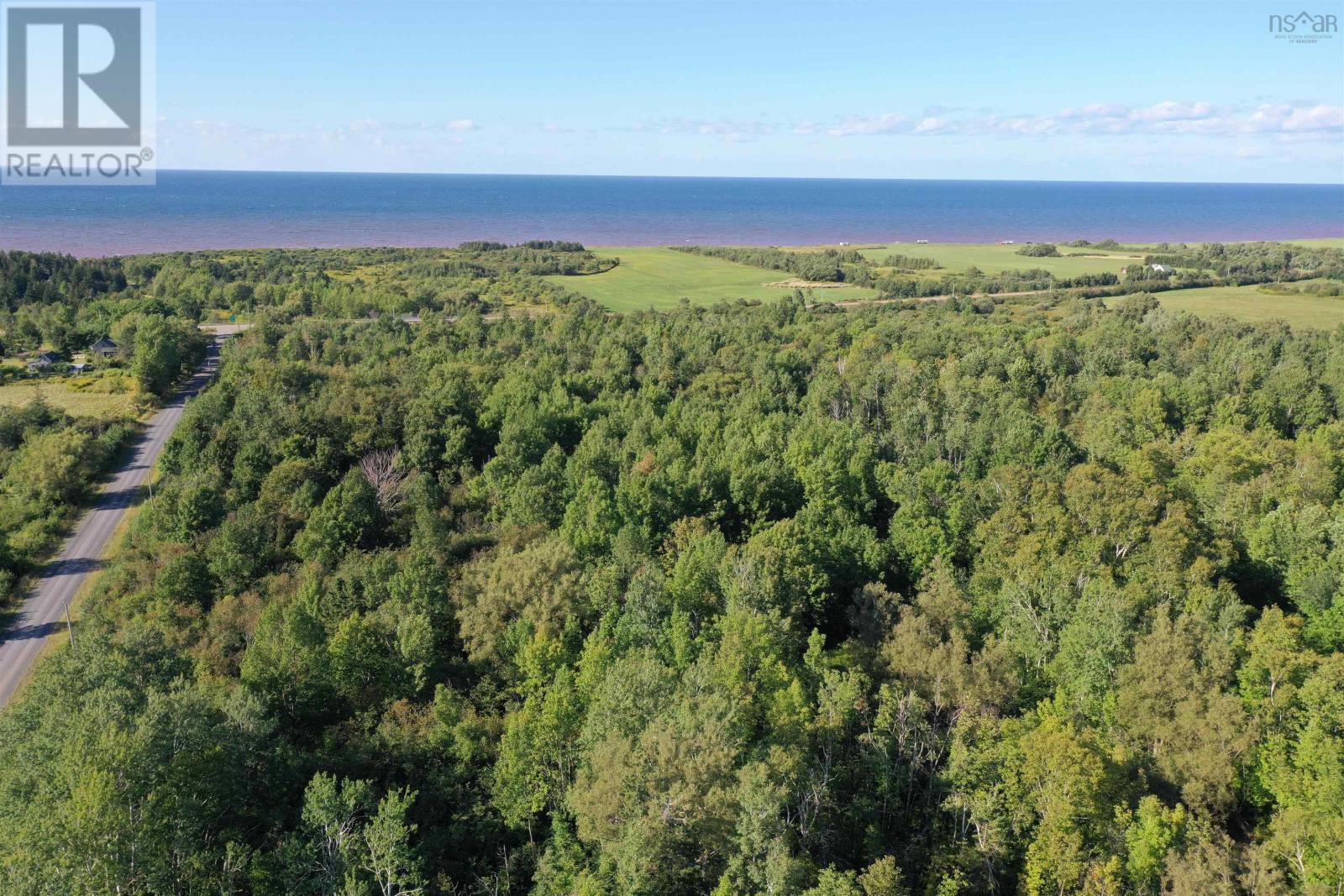 Lot 15+- Acres MacGee Road, lismore, Nova Scotia