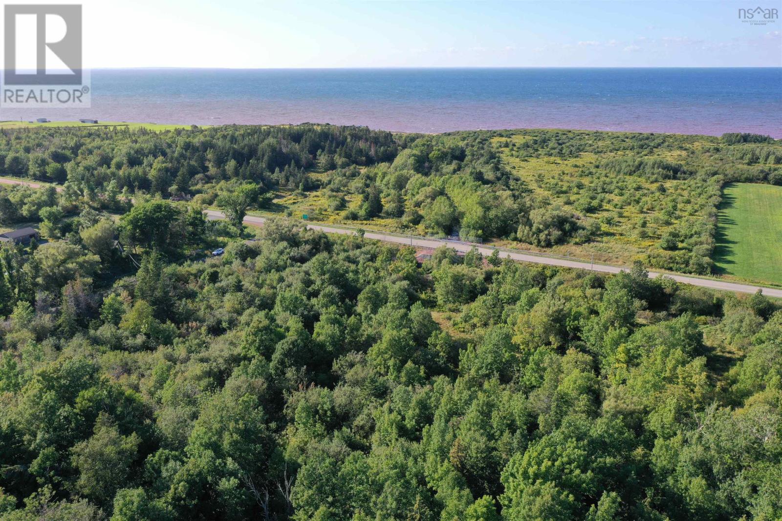 Lot 15+- Acres Macgee Road, Lismore, Nova Scotia  B0K 1G0 - Photo 3 - 202421634