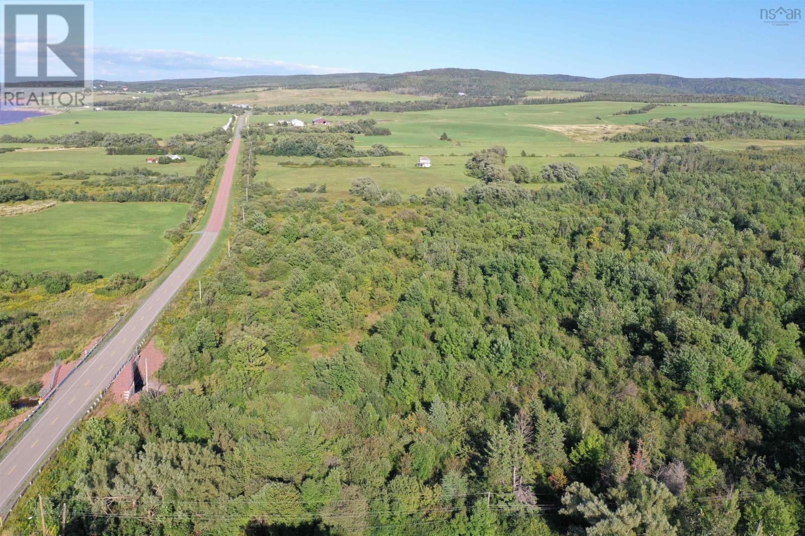 Lot 15+- Acres Macgee Road, Lismore, Nova Scotia  B0K 1G0 - Photo 4 - 202421634