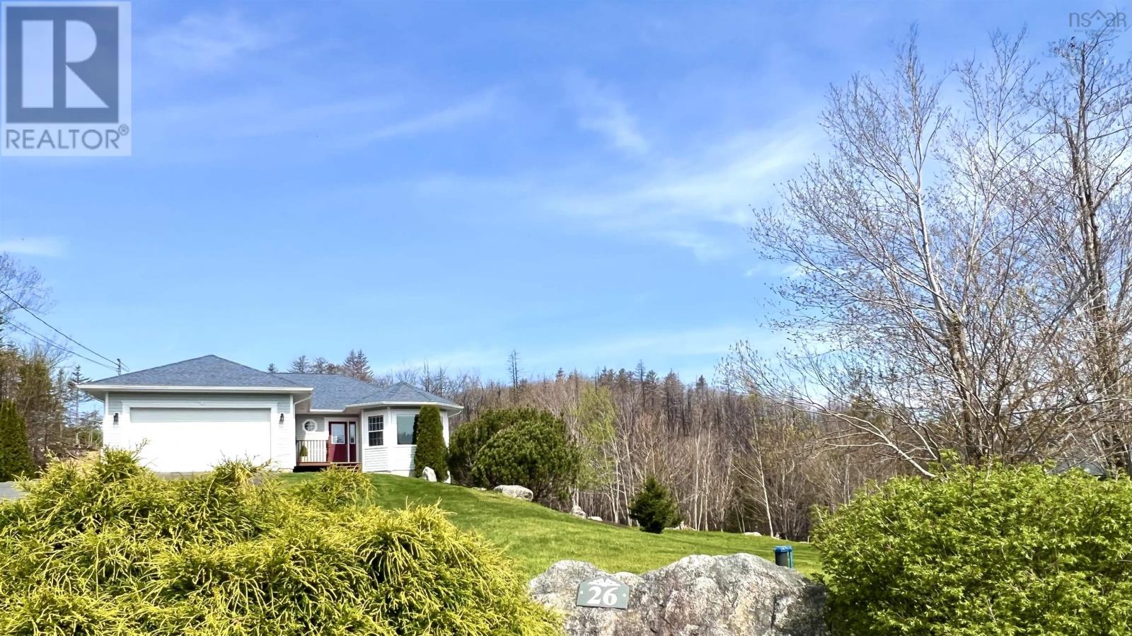 26 Haverstock Drive, hammonds plains, Nova Scotia