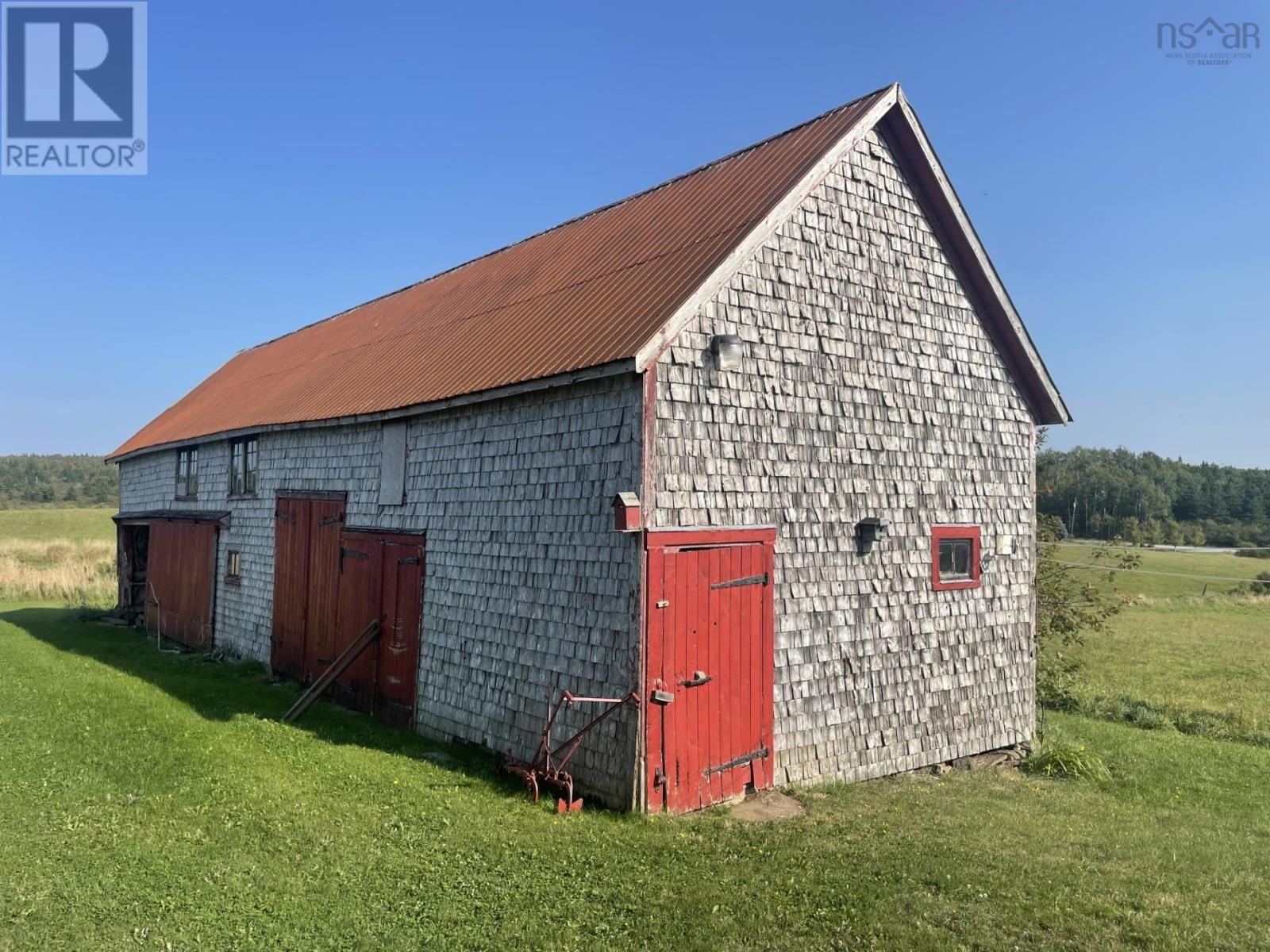 702 East Tracadie Road, Monastery, Nova Scotia  B0H 1W0 - Photo 16 - 202421641