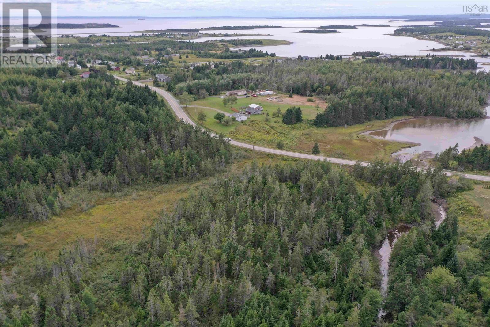 Lake Road, Port Royal, Nova Scotia  B0E 3J0 - Photo 2 - 202421642