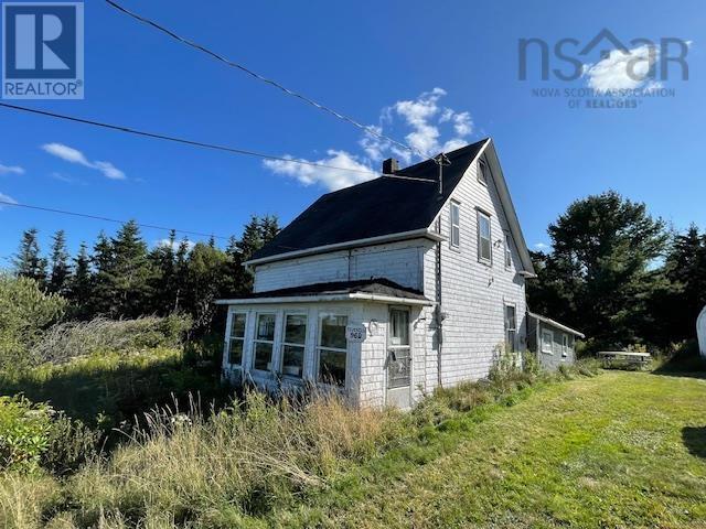 960 West Ship Harbour Road, west ship harbour, Nova Scotia