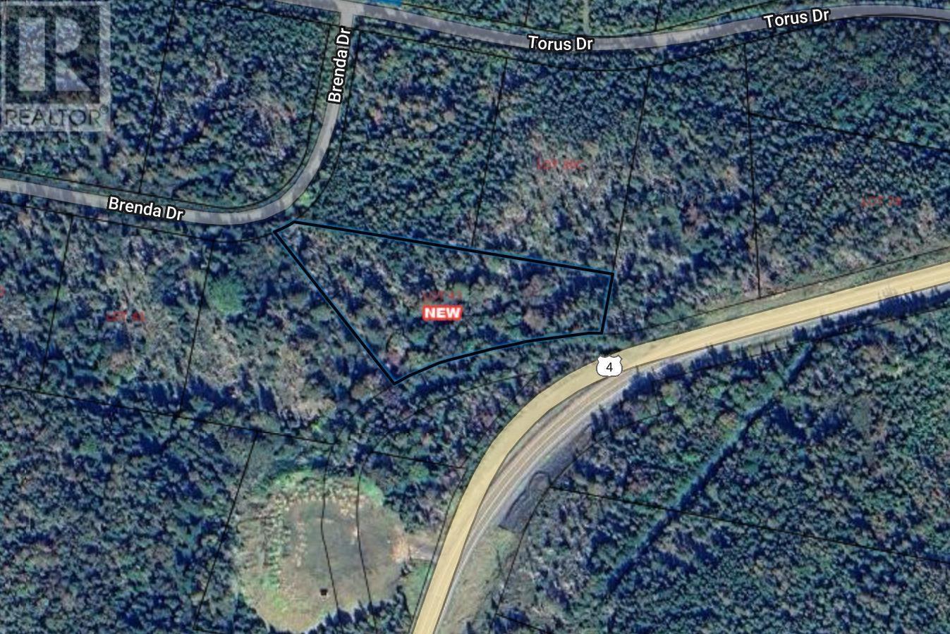 Lot 43 #4 Highway, Mcnabs Cove, Nova Scotia  B0E 3B0 - Photo 4 - 202421653