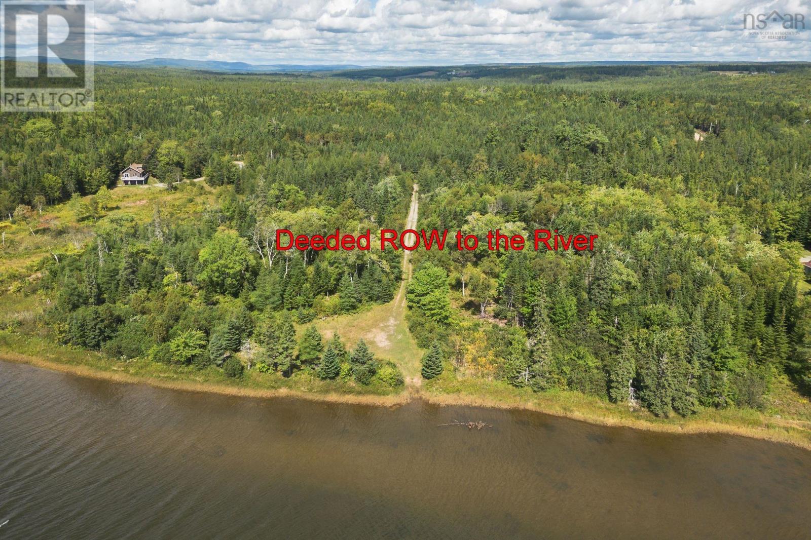 Lot 17 Helmuts Lane, Cleveland, Nova Scotia  B0E 1J0 - Photo 2 - 202421656