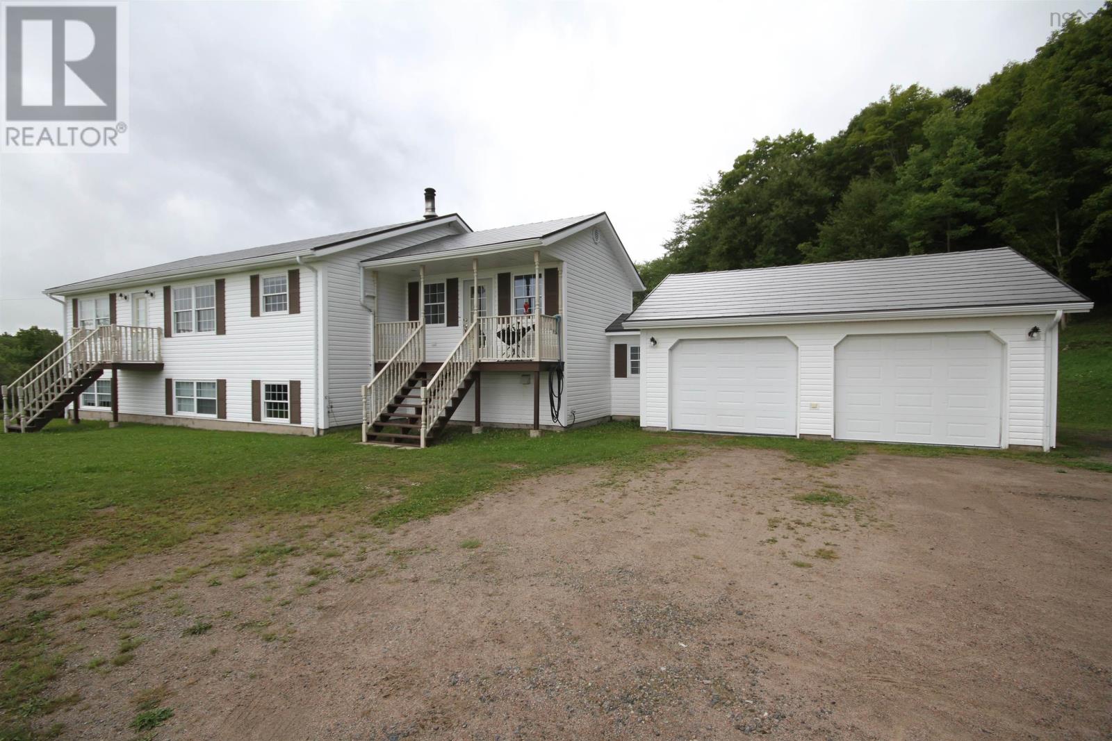 5679 Highway 105 Highway, Melford, Nova Scotia  B0E 2Y0 - Photo 4 - 202421659