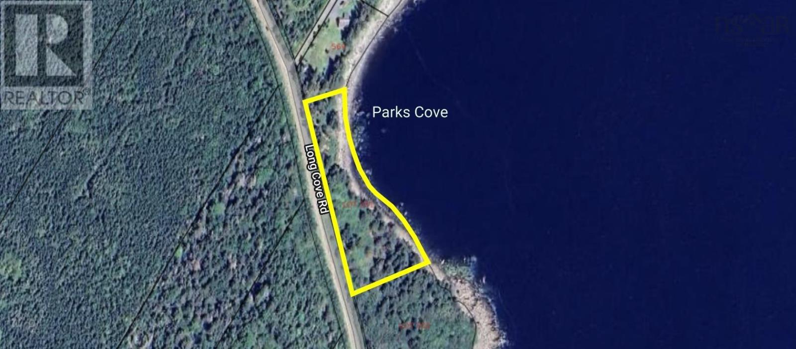 201 Long Cove Rd, Port Medway, Nova Scotia  B0J 2T0 - Photo 29 - 202421666