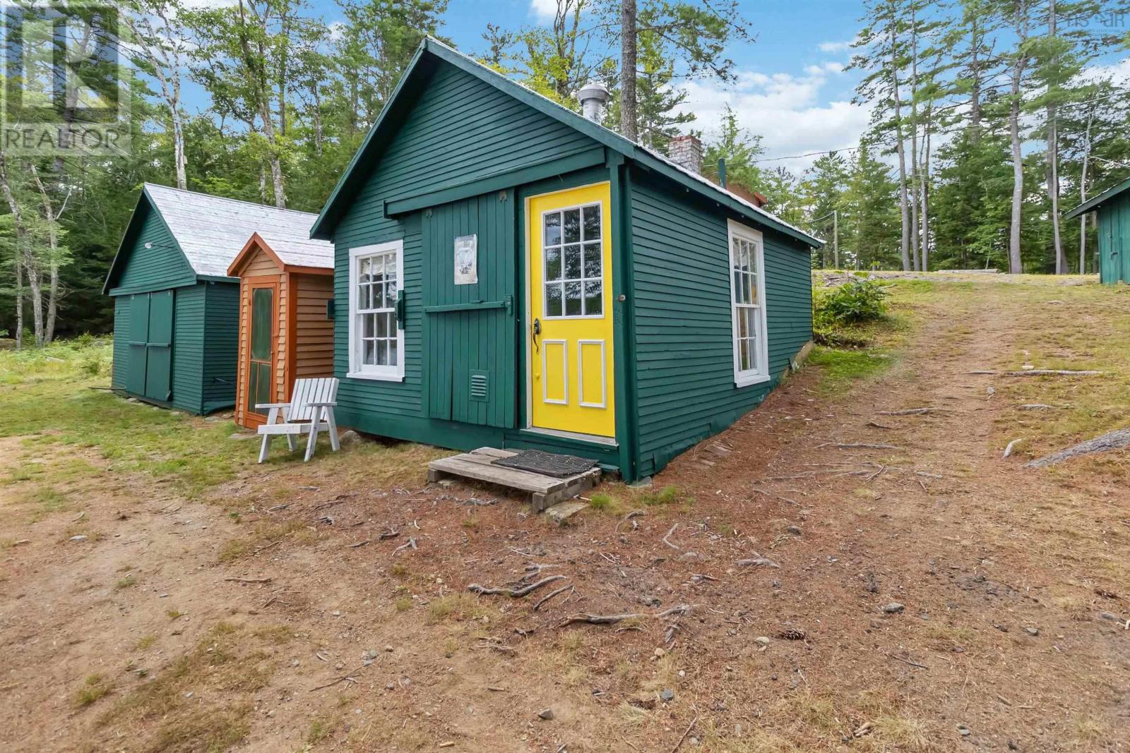 7602 Highway 8, South Brookfield, Nova Scotia  B0T 1X0 - Photo 10 - 202421696