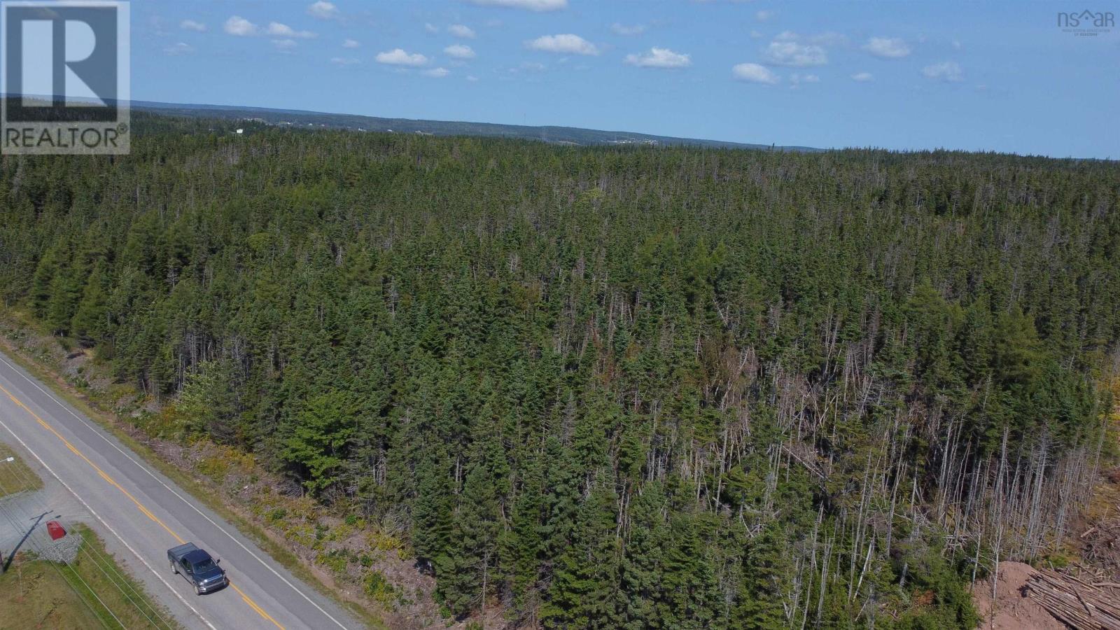 Lot 6 Highway 247, Grand Greve, Nova Scotia  B0E 3B0 - Photo 2 - 202421693