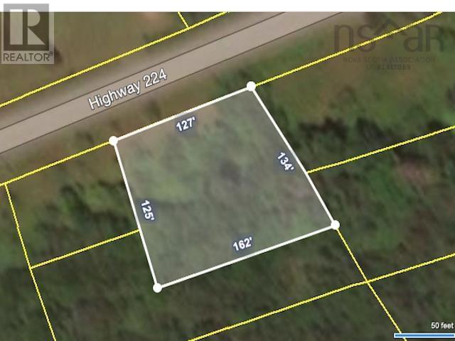 Lot 111 Highway 224, elmsvale, Nova Scotia