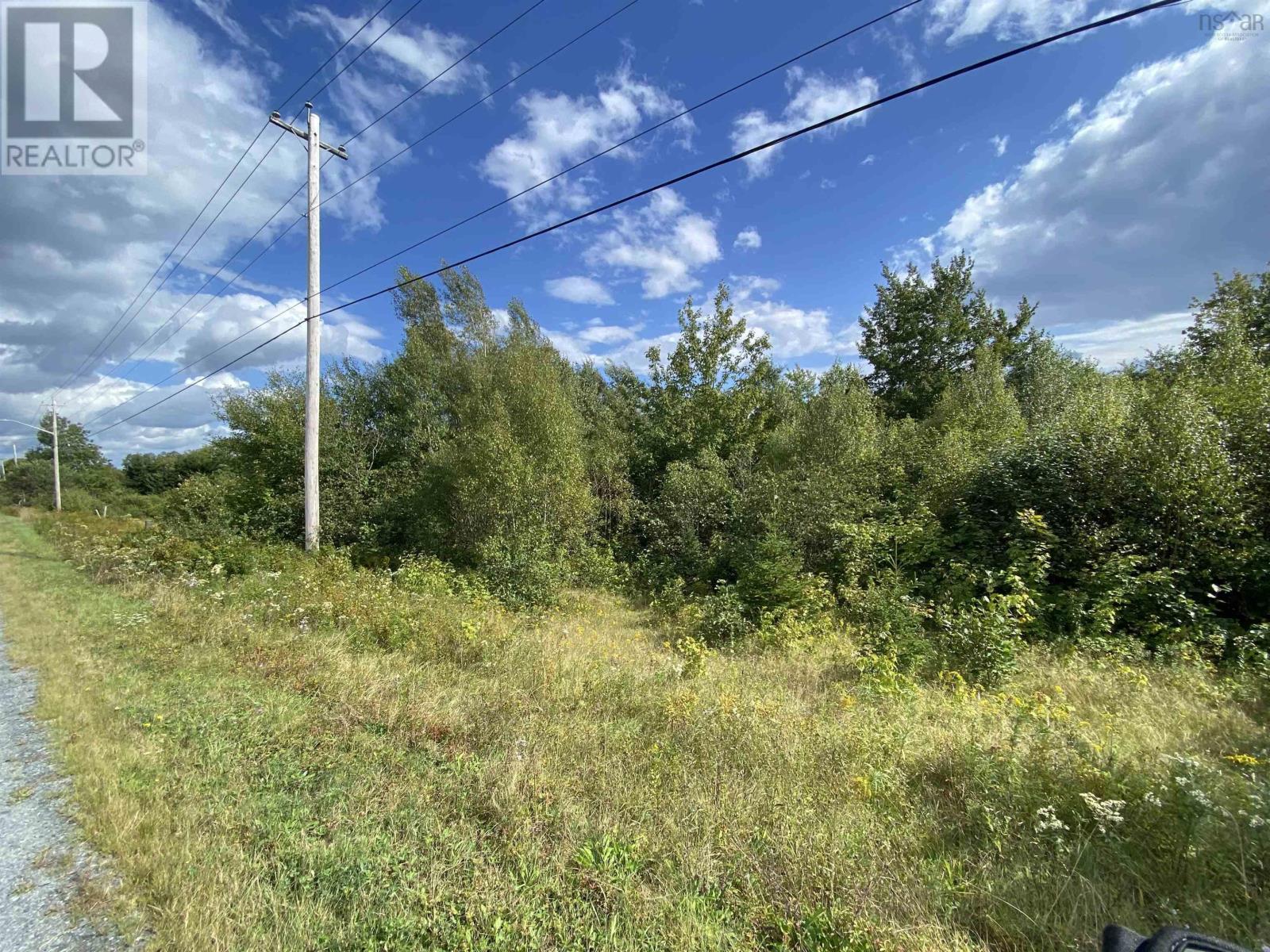 Lot 111 Highway 224, Elmsvale, Nova Scotia  B0N 1X0 - Photo 2 - 202421697