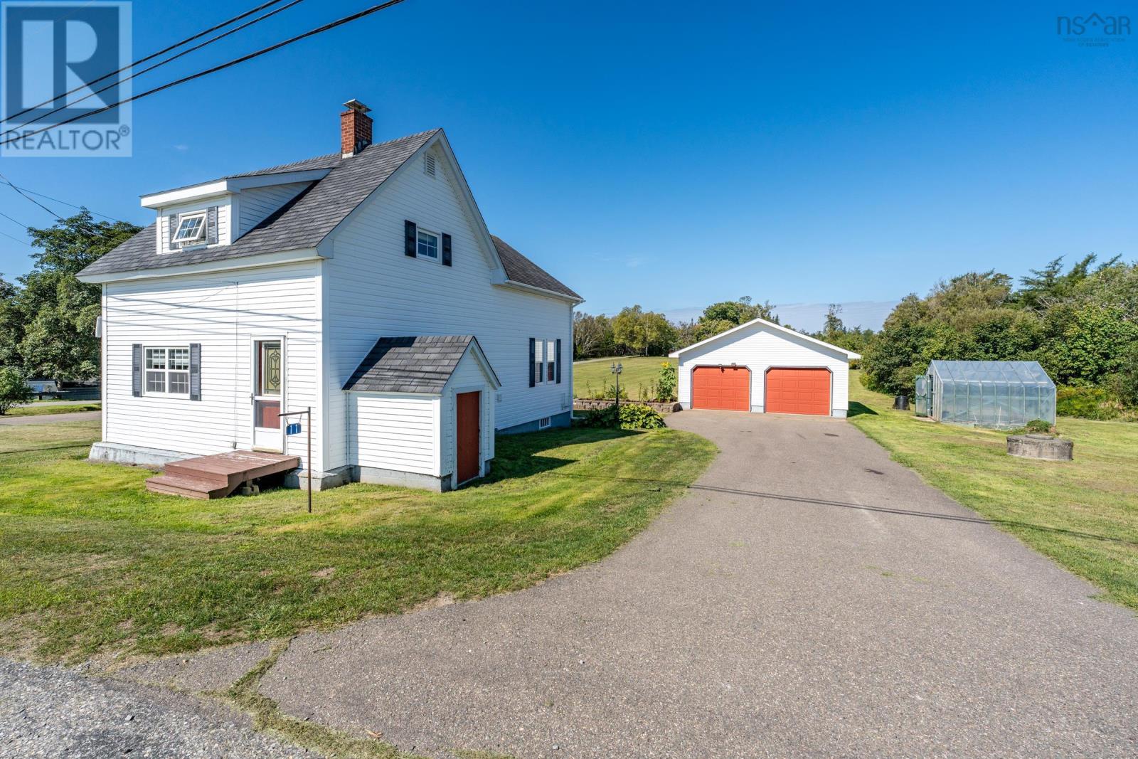 11 A Saulnier Branch, St. Benoni, Nova Scotia  B0W 2L0 - Photo 37 - 202421703