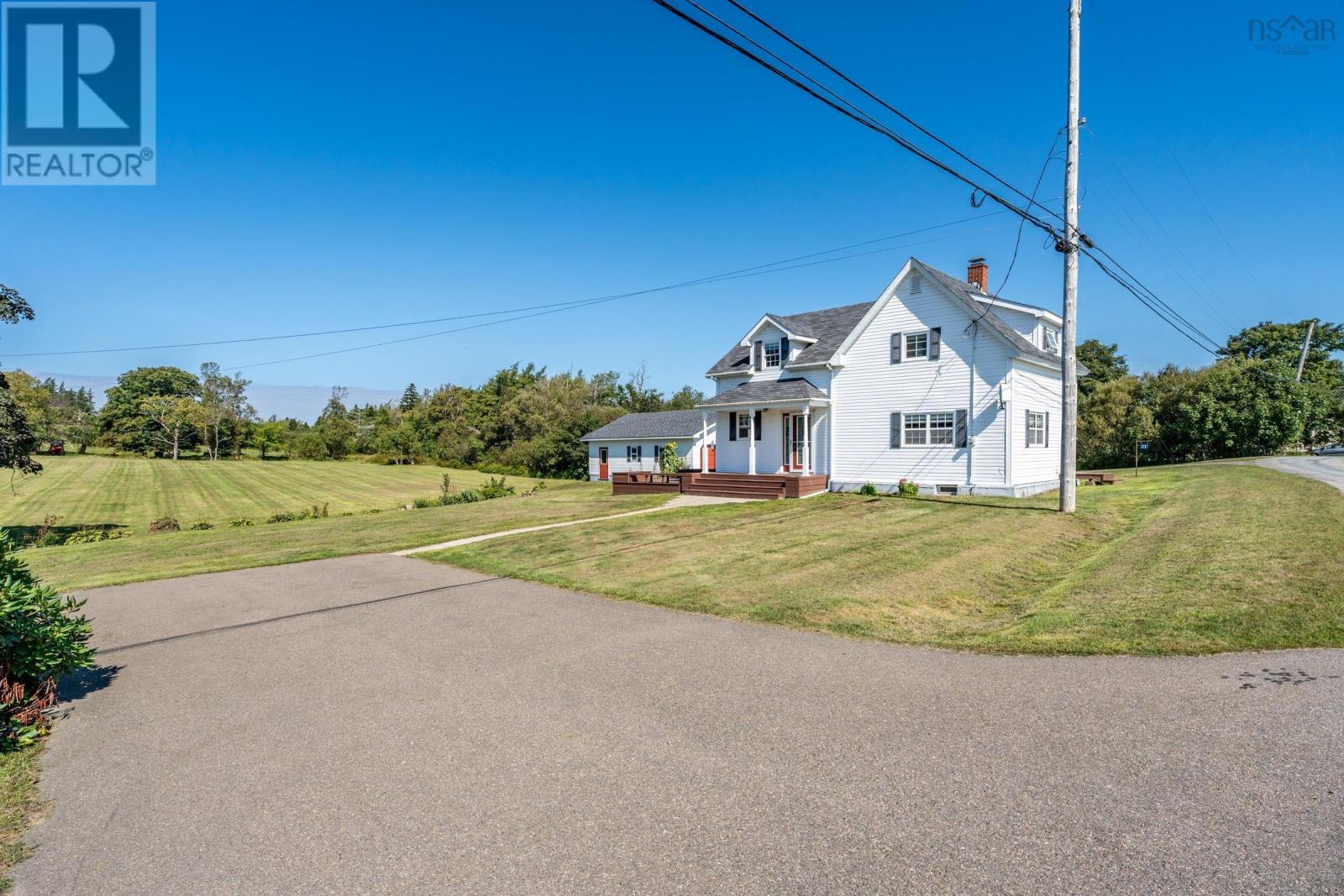 11 A Saulnier Branch, St. Benoni, Nova Scotia  B0W 2L0 - Photo 39 - 202421703