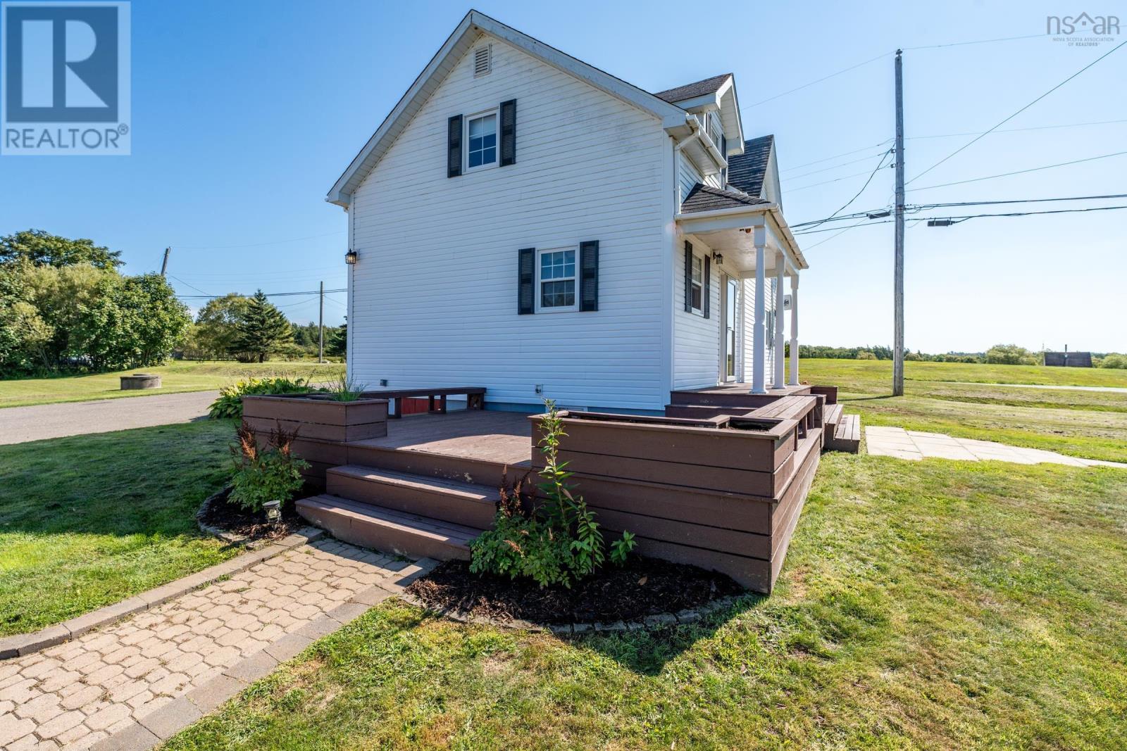 11 A Saulnier Branch, St. Benoni, Nova Scotia  B0W 2L0 - Photo 41 - 202421703