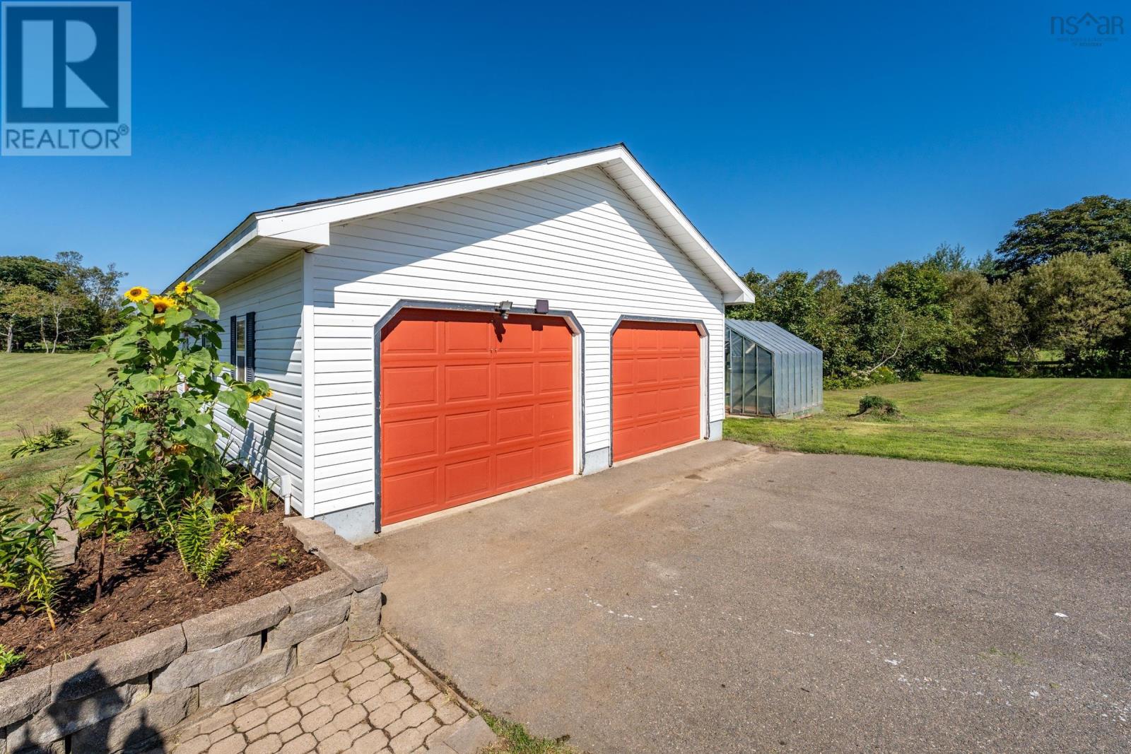 11 A Saulnier Branch, St. Benoni, Nova Scotia  B0W 2L0 - Photo 44 - 202421703