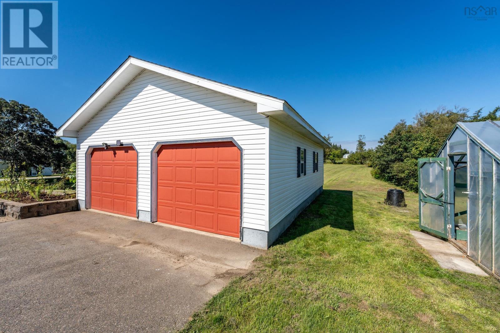 11 A Saulnier Branch, St. Benoni, Nova Scotia  B0W 2L0 - Photo 45 - 202421703