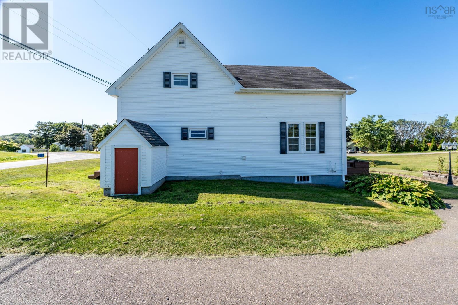 11 A Saulnier Branch, St. Benoni, Nova Scotia  B0W 2L0 - Photo 48 - 202421703